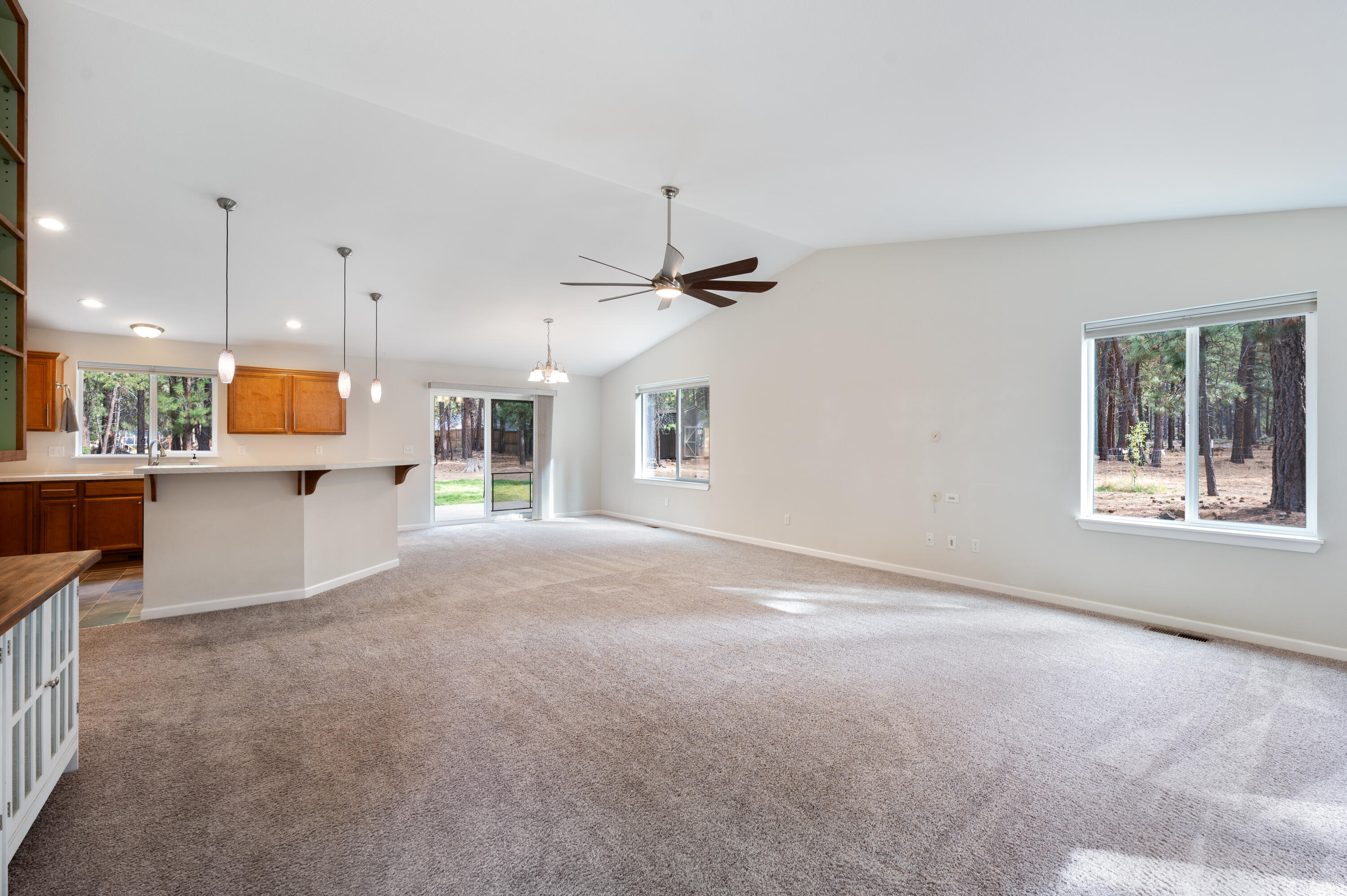 Deschutes RiverWoods - Residential