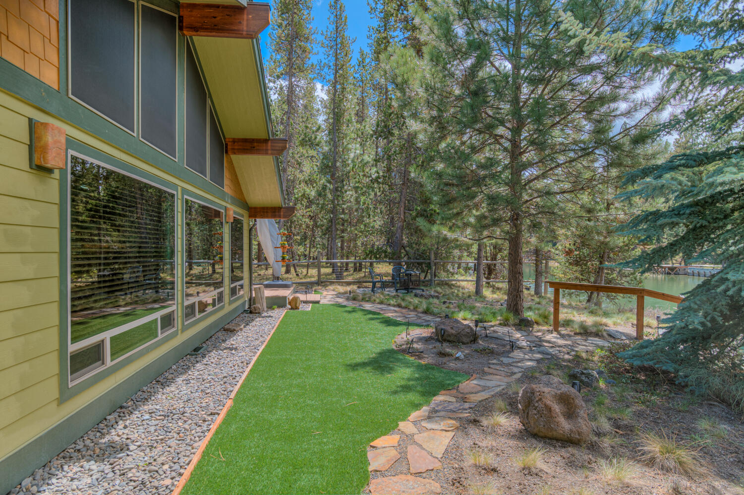 Oww - Residential