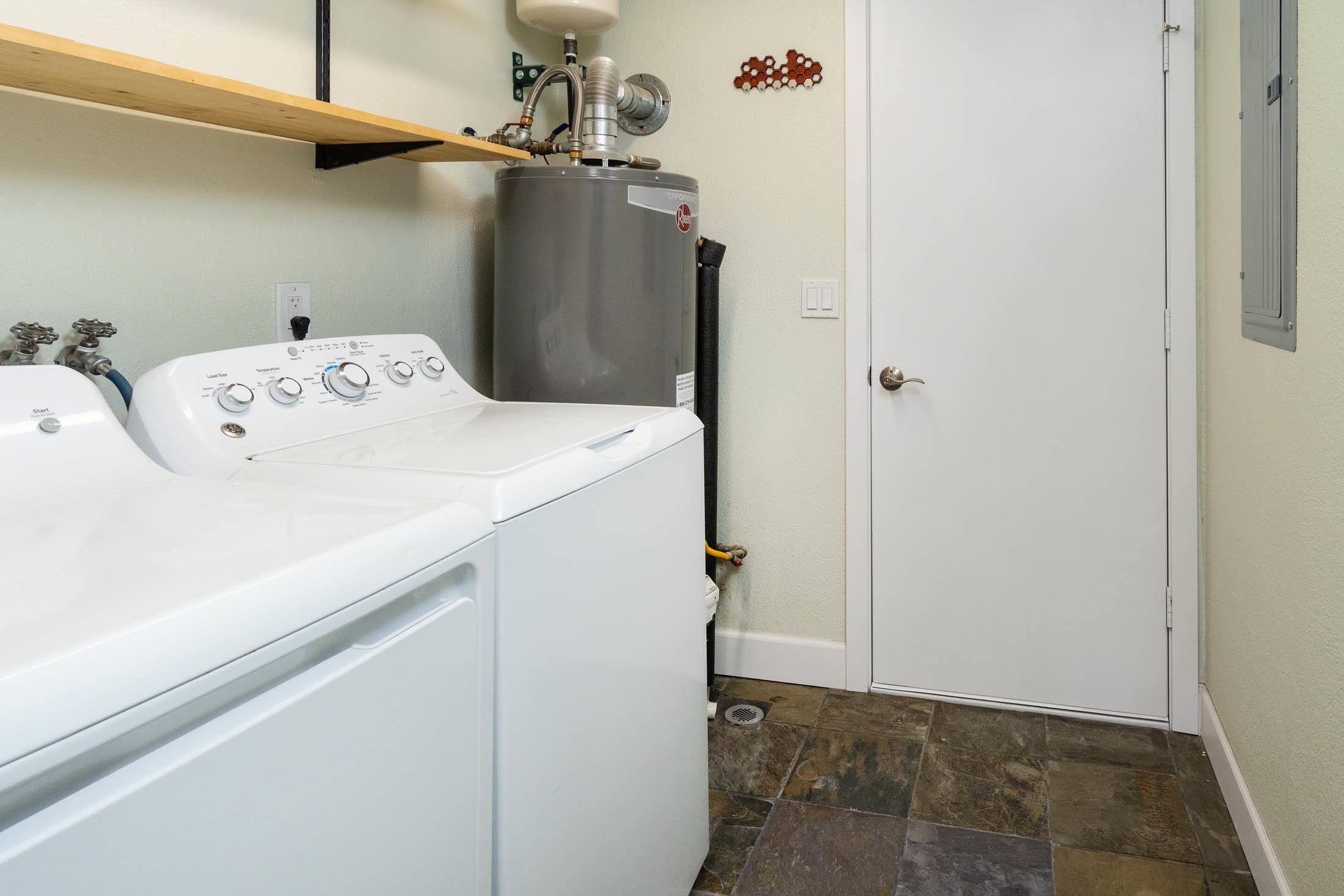 N/A - Residential