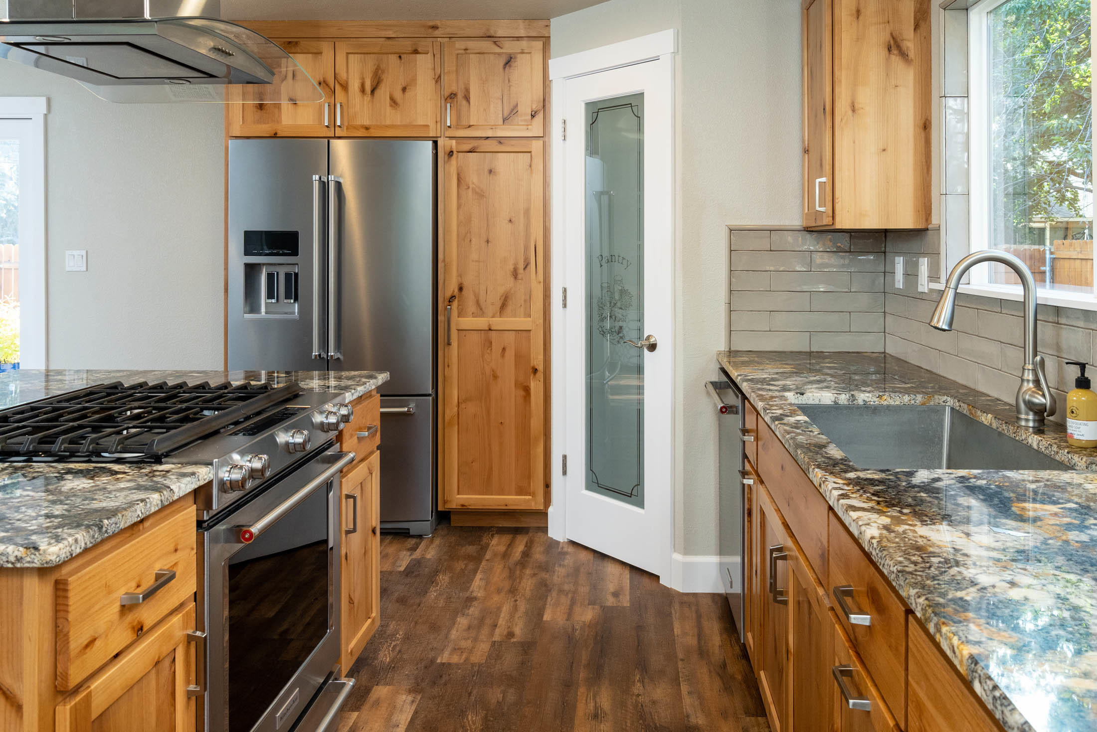 N/A - Residential