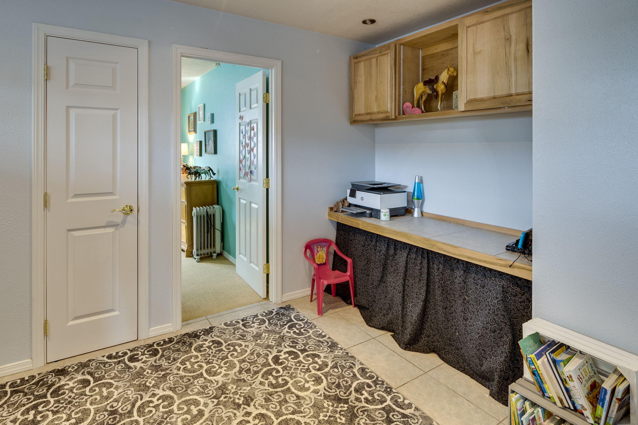 Whitehorse - Residential