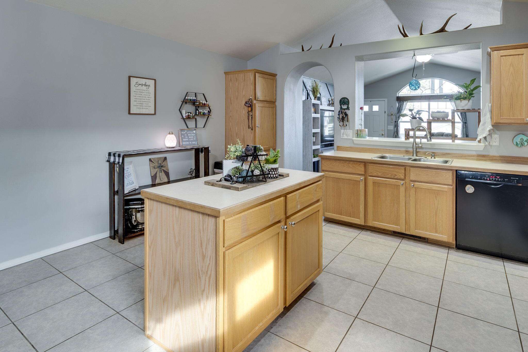 Whitehorse - Residential