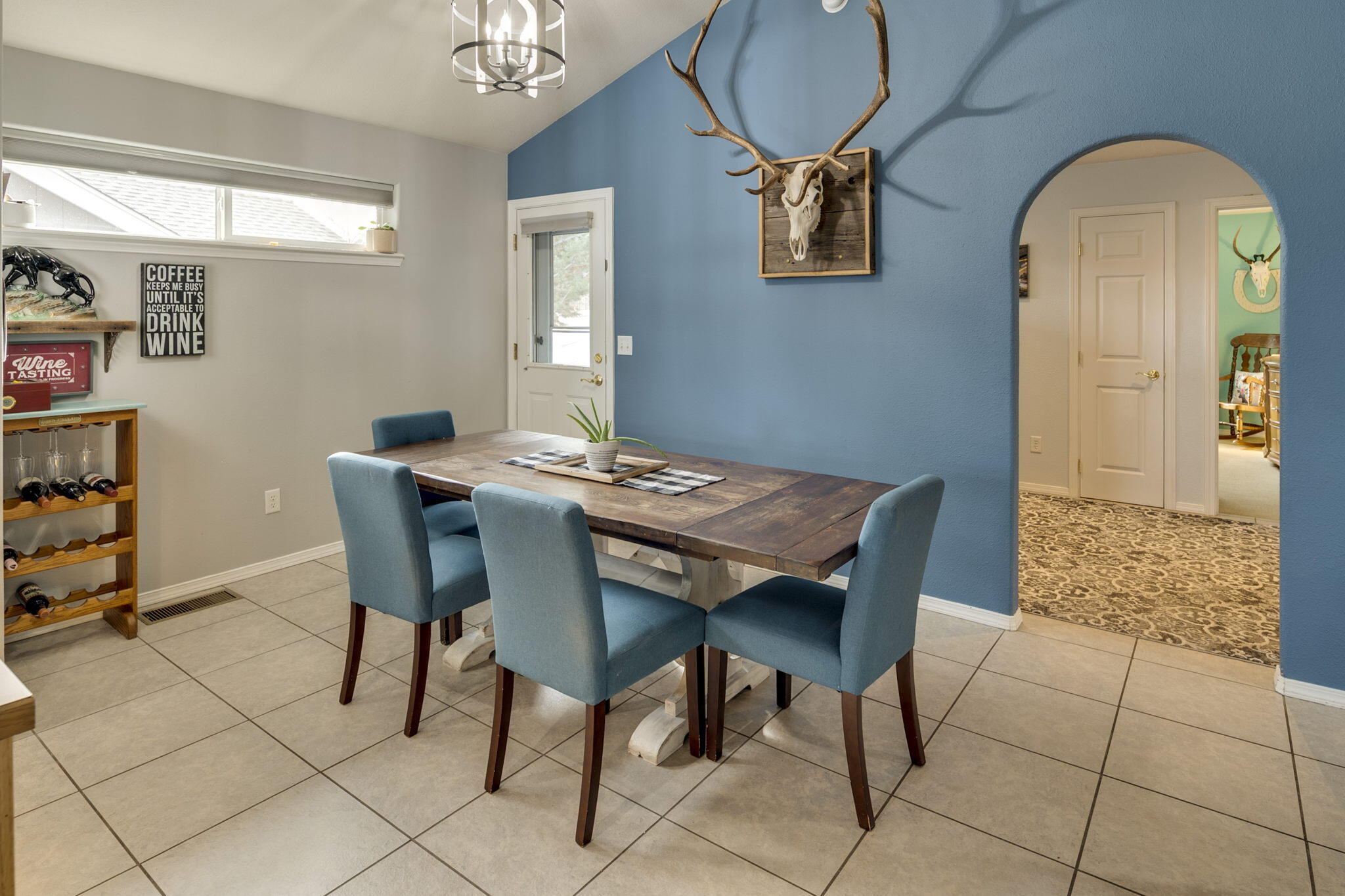 Whitehorse - Residential