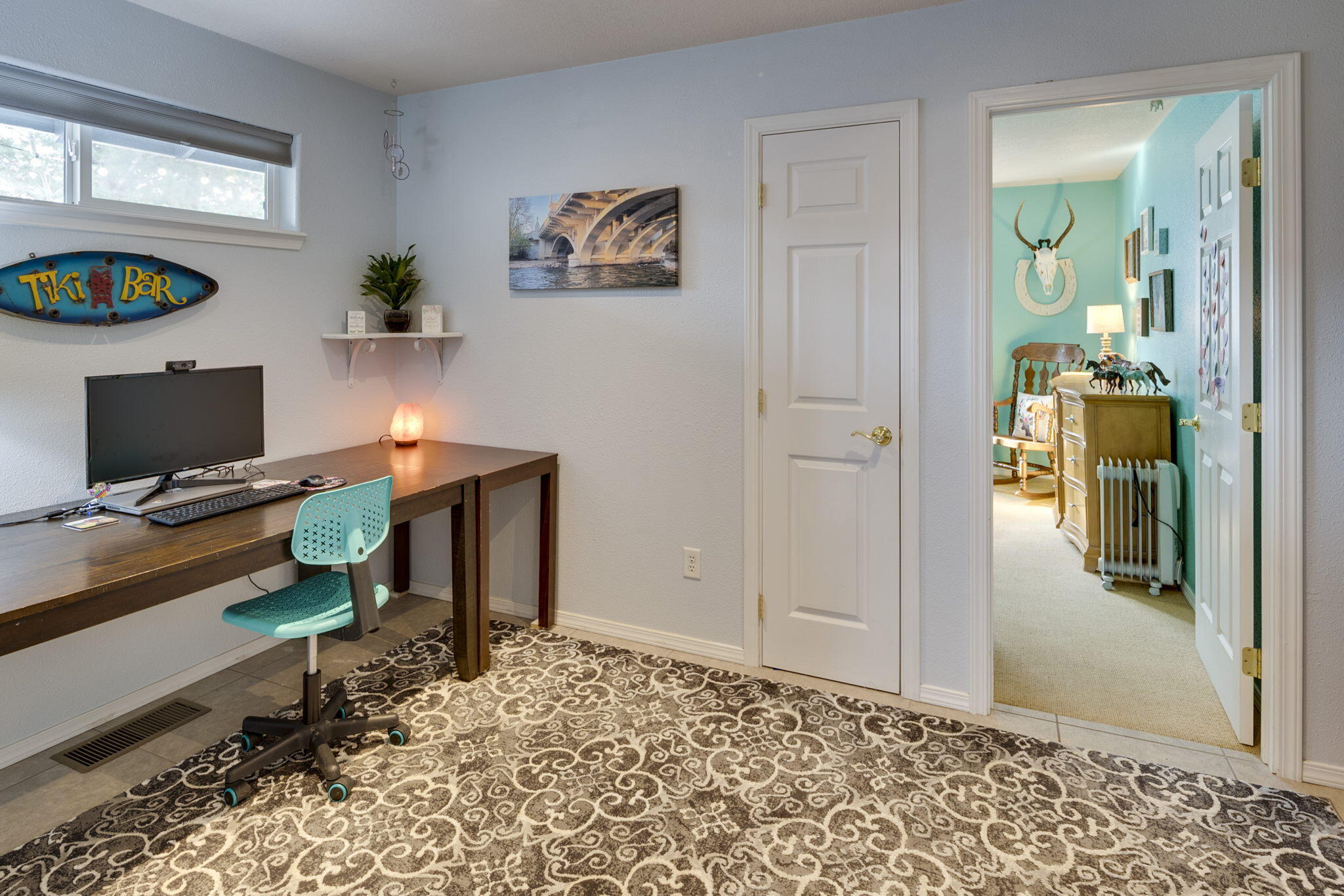 Whitehorse - Residential
