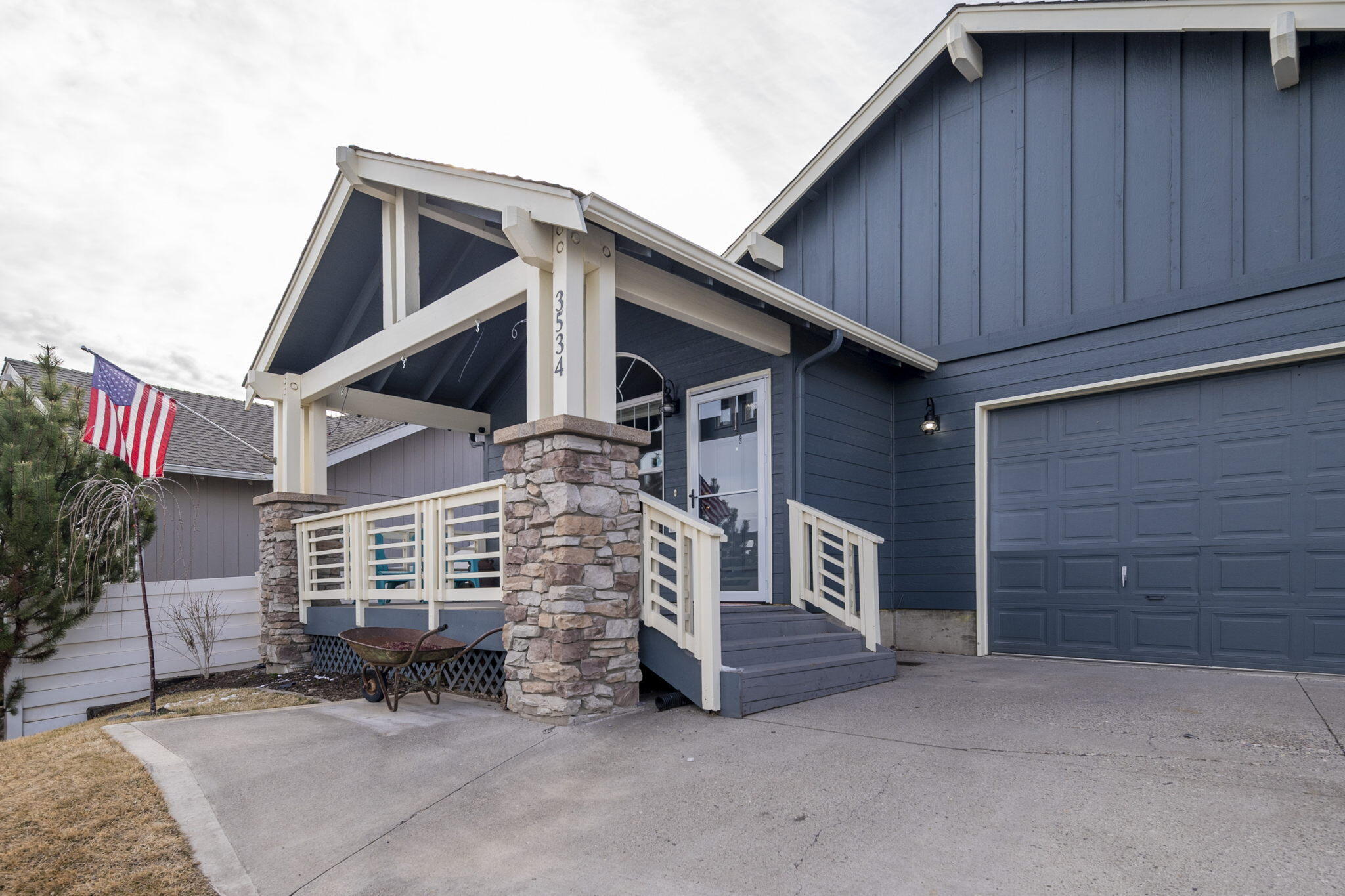 Whitehorse - Residential
