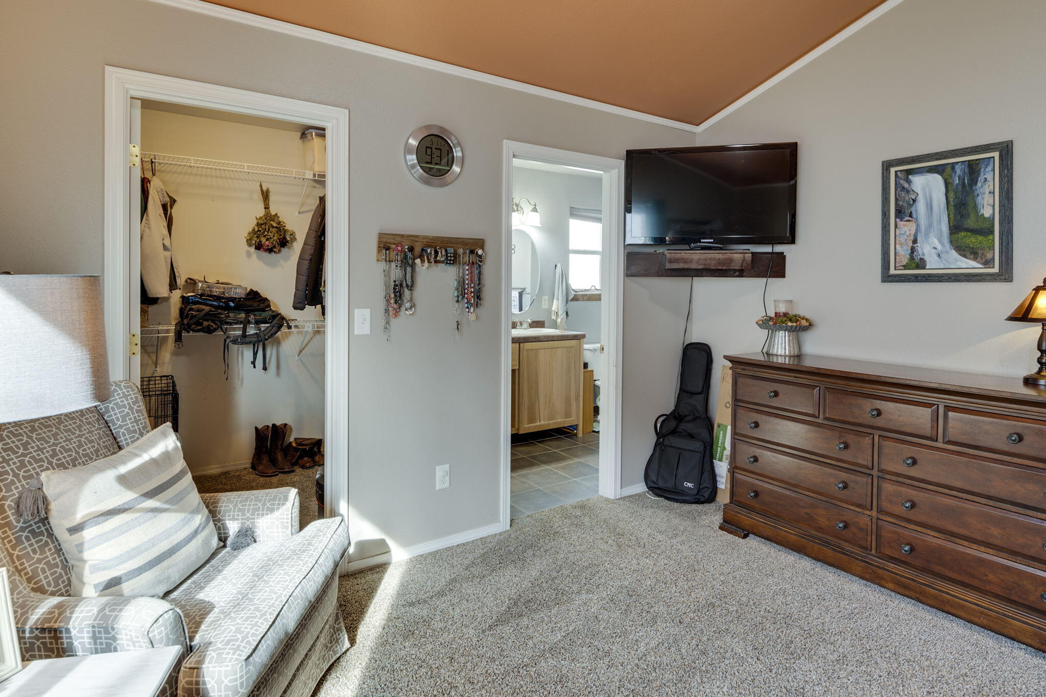 Whitehorse - Residential