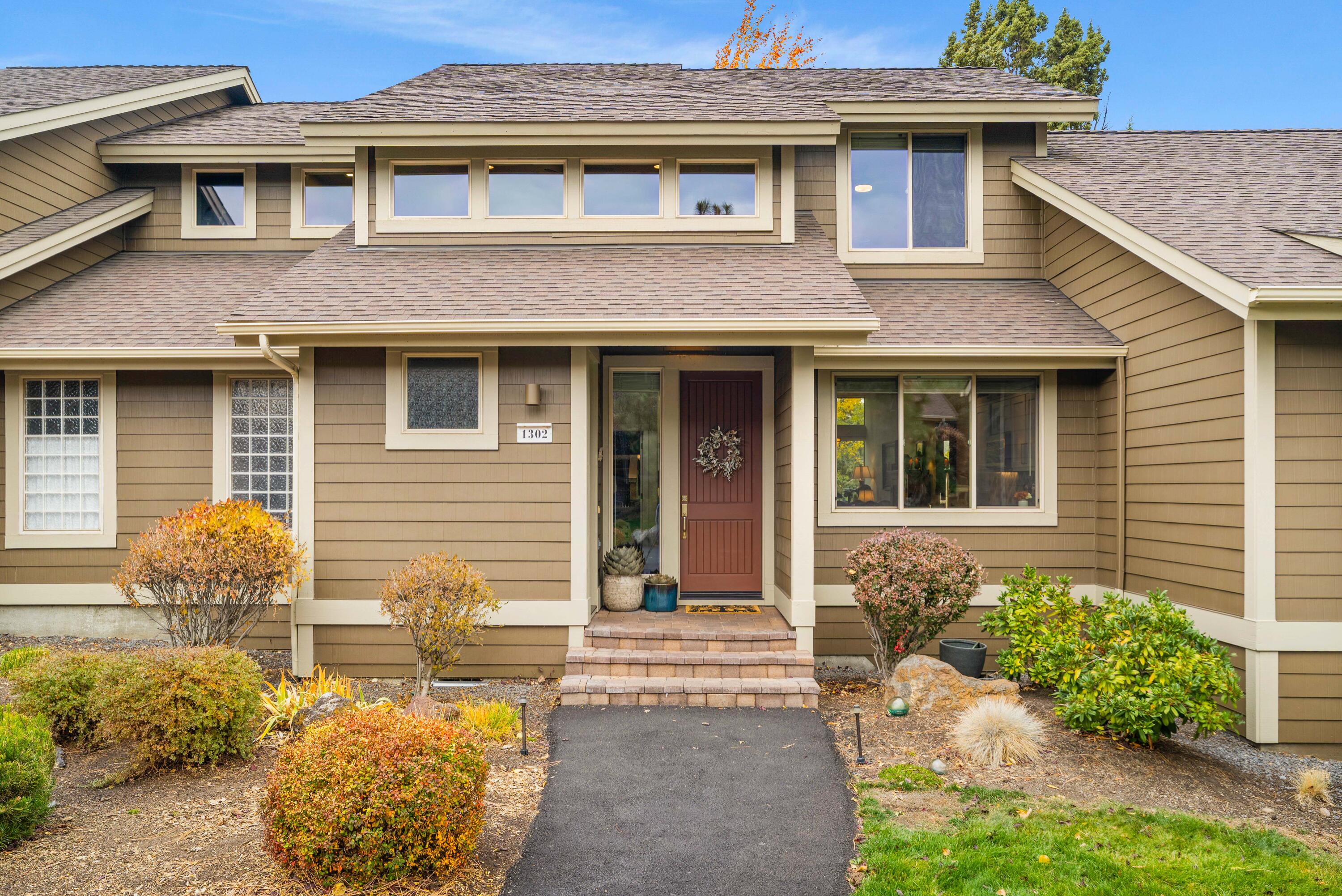 Eagle Crest - Residential