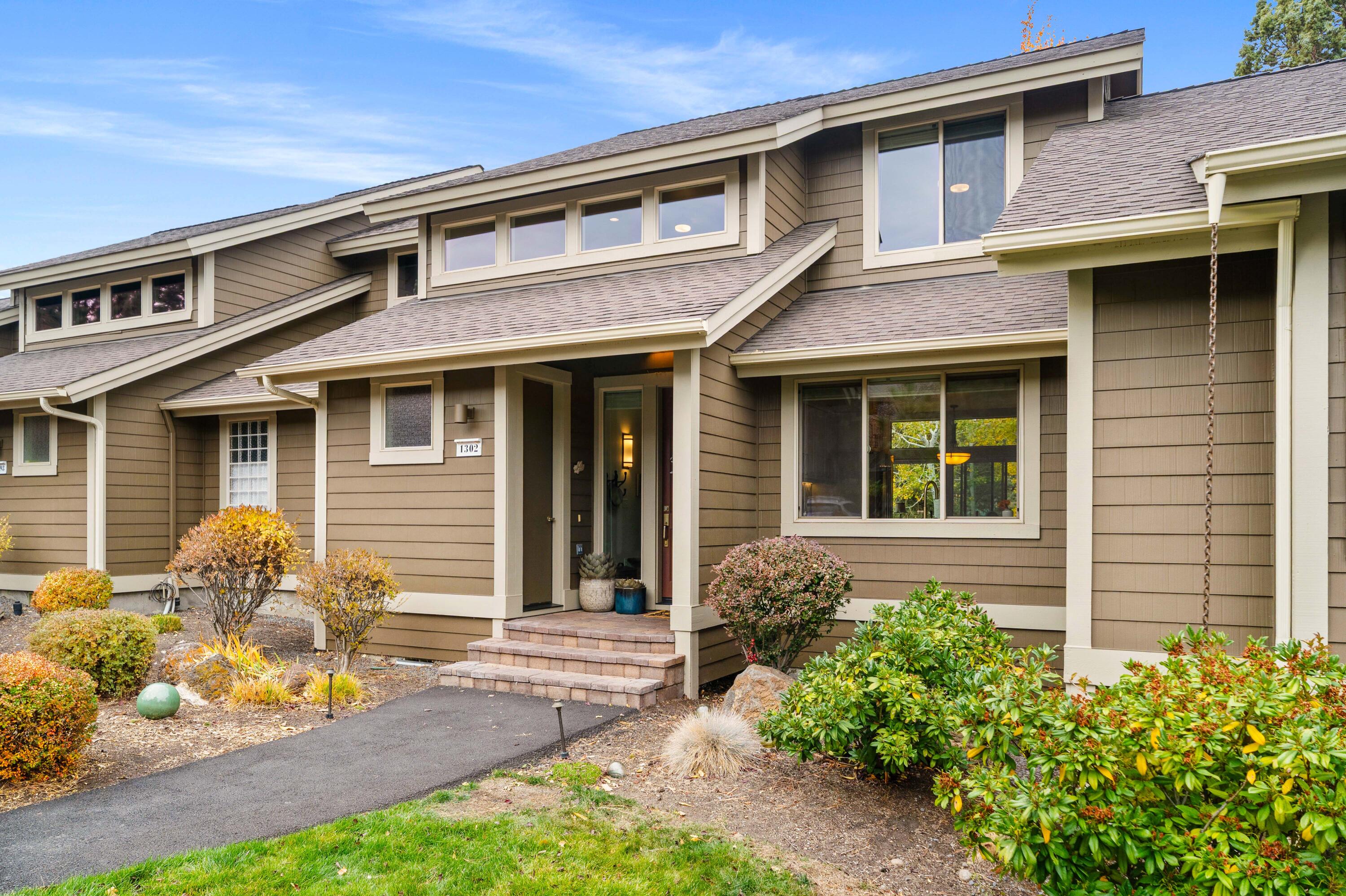 Eagle Crest - Residential