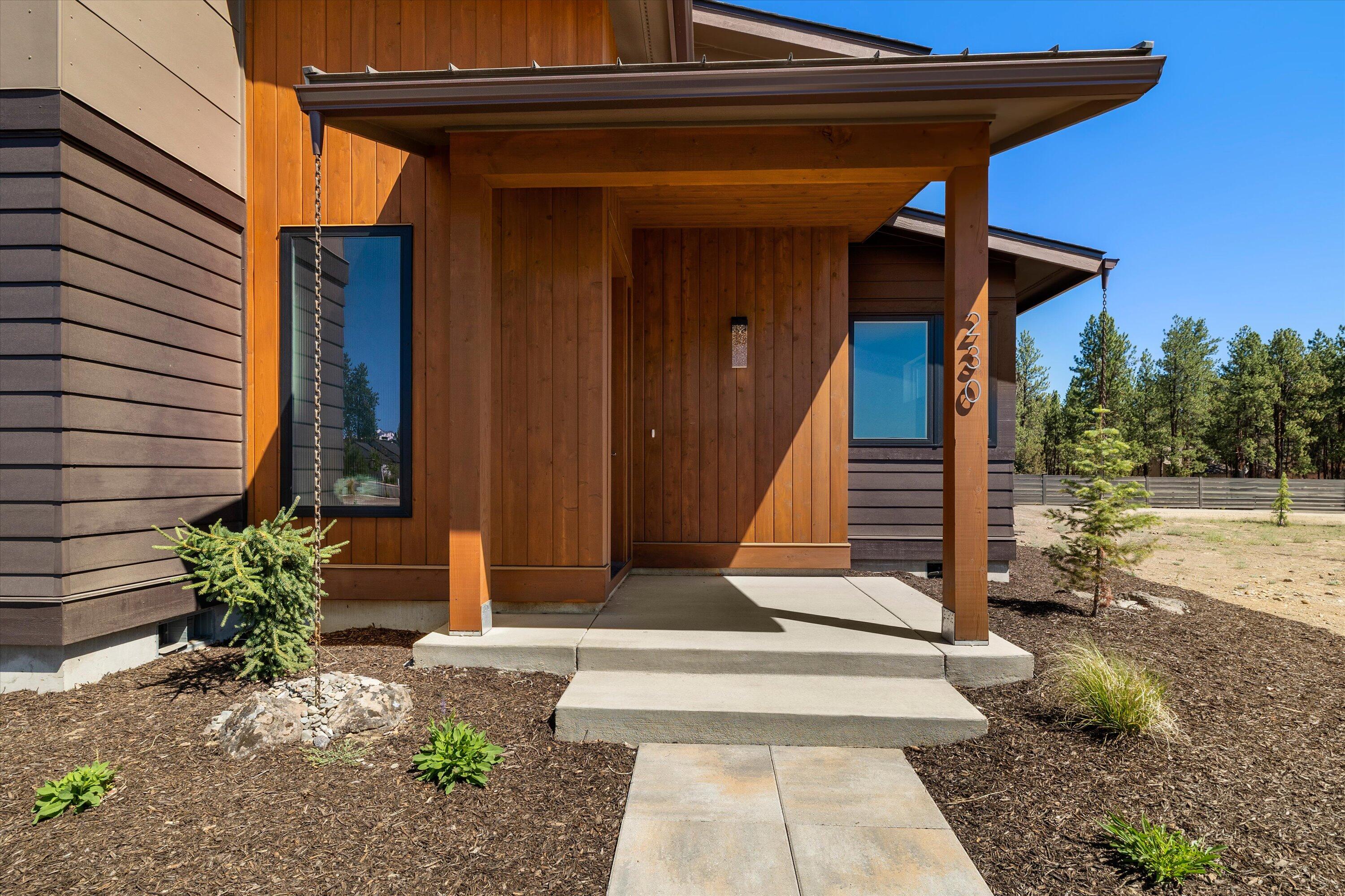 Grand Peaks - Residential