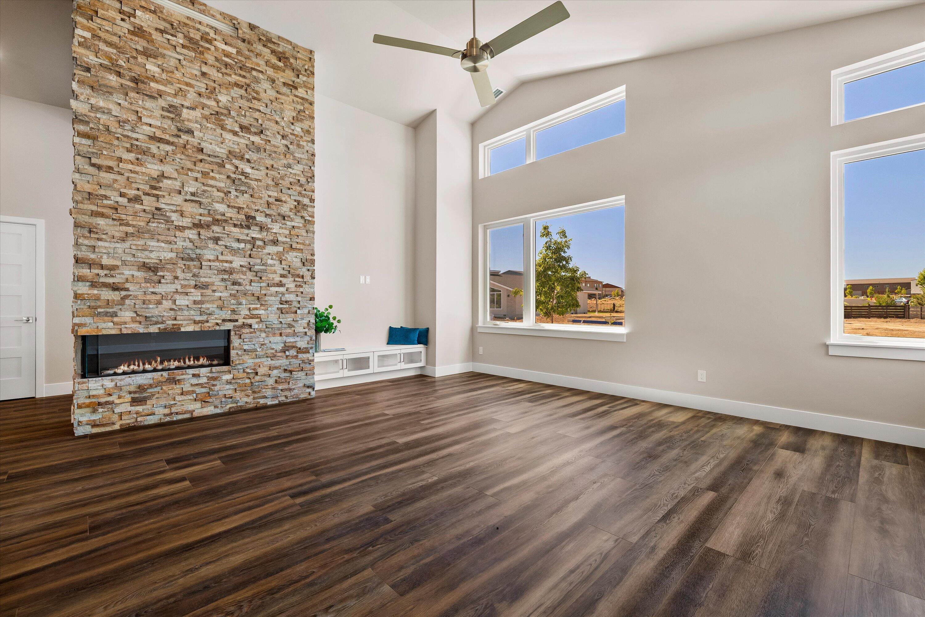 Grand Peaks - Residential