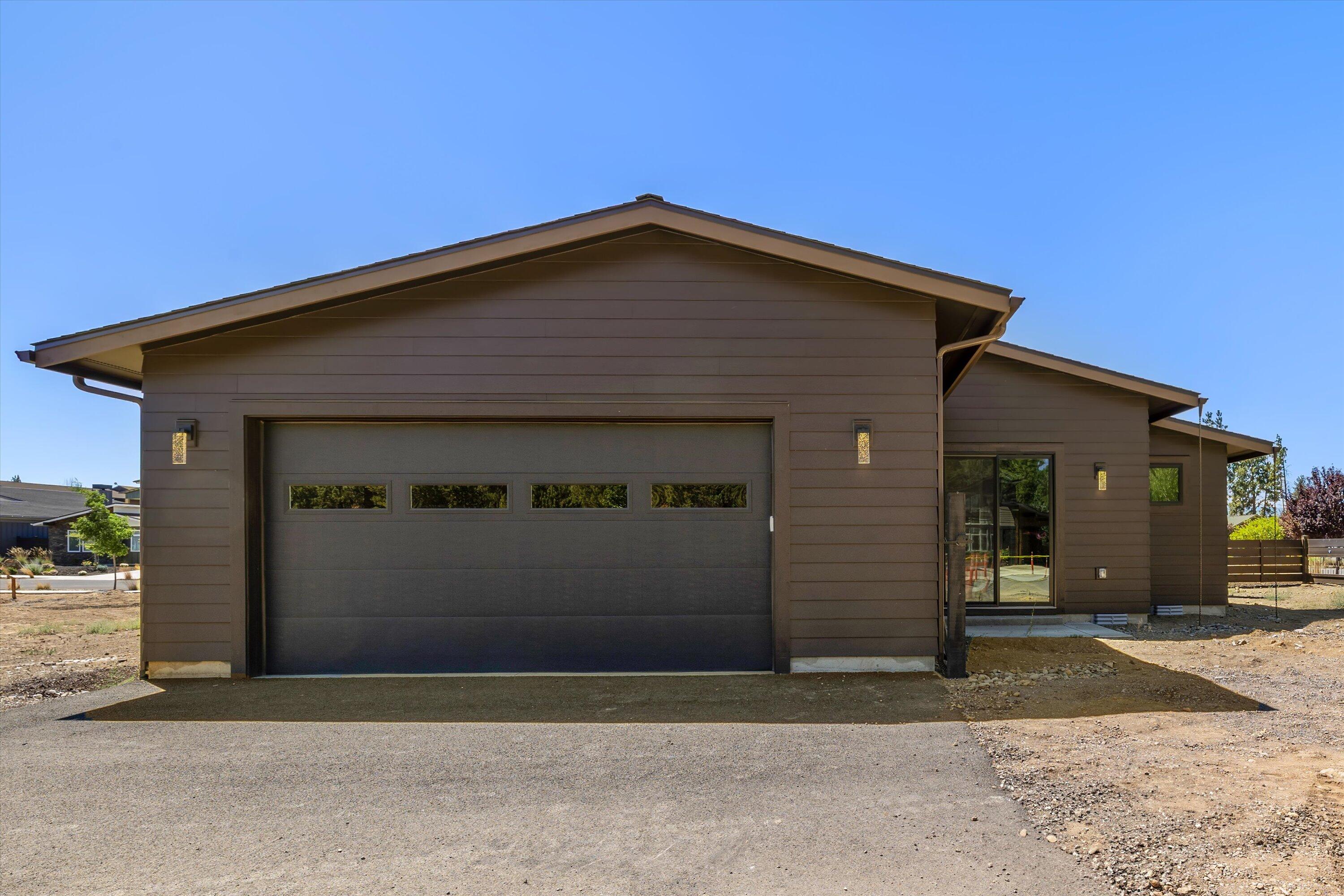 Grand Peaks - Residential