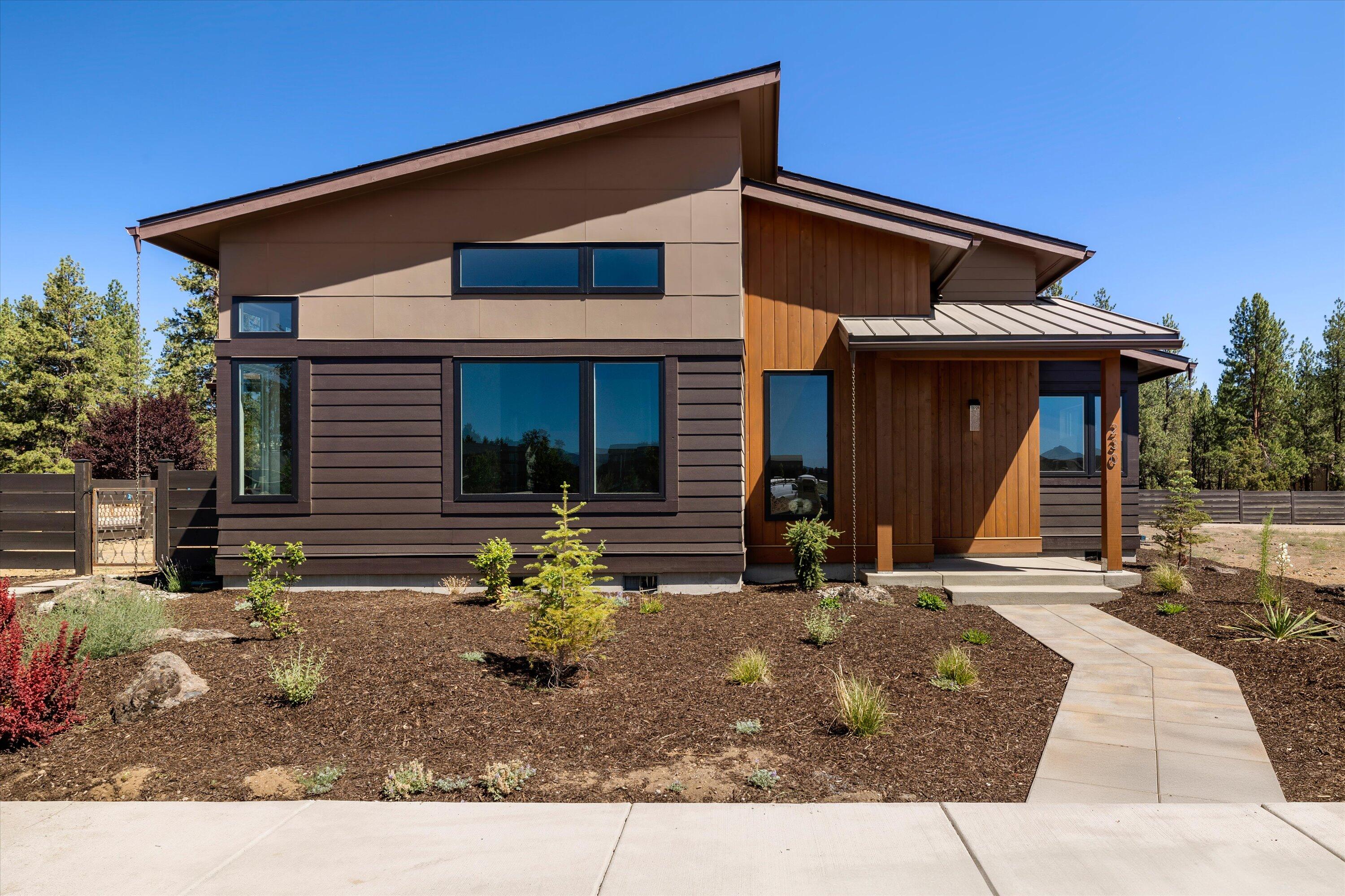 Grand Peaks - Residential