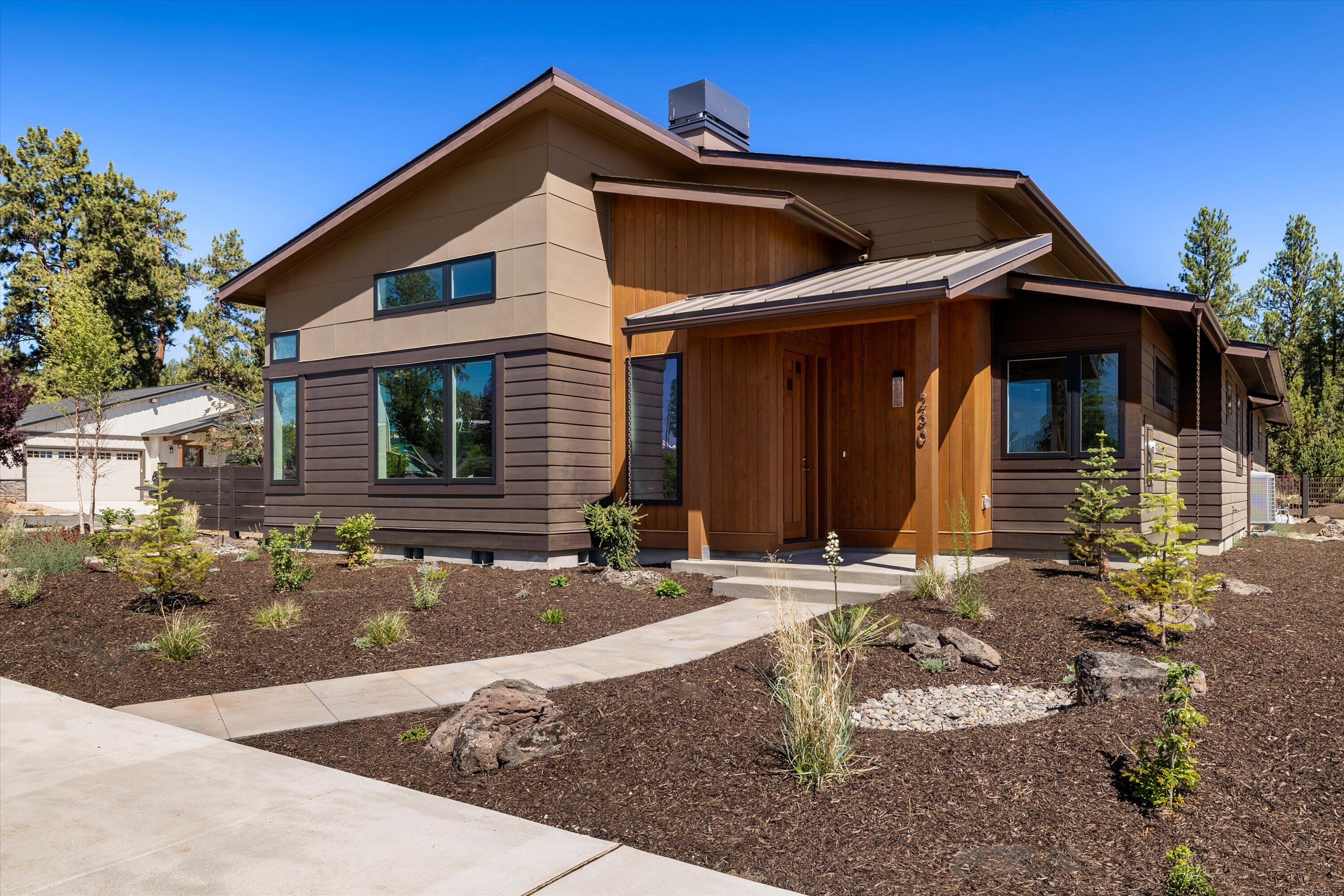 Grand Peaks - Residential