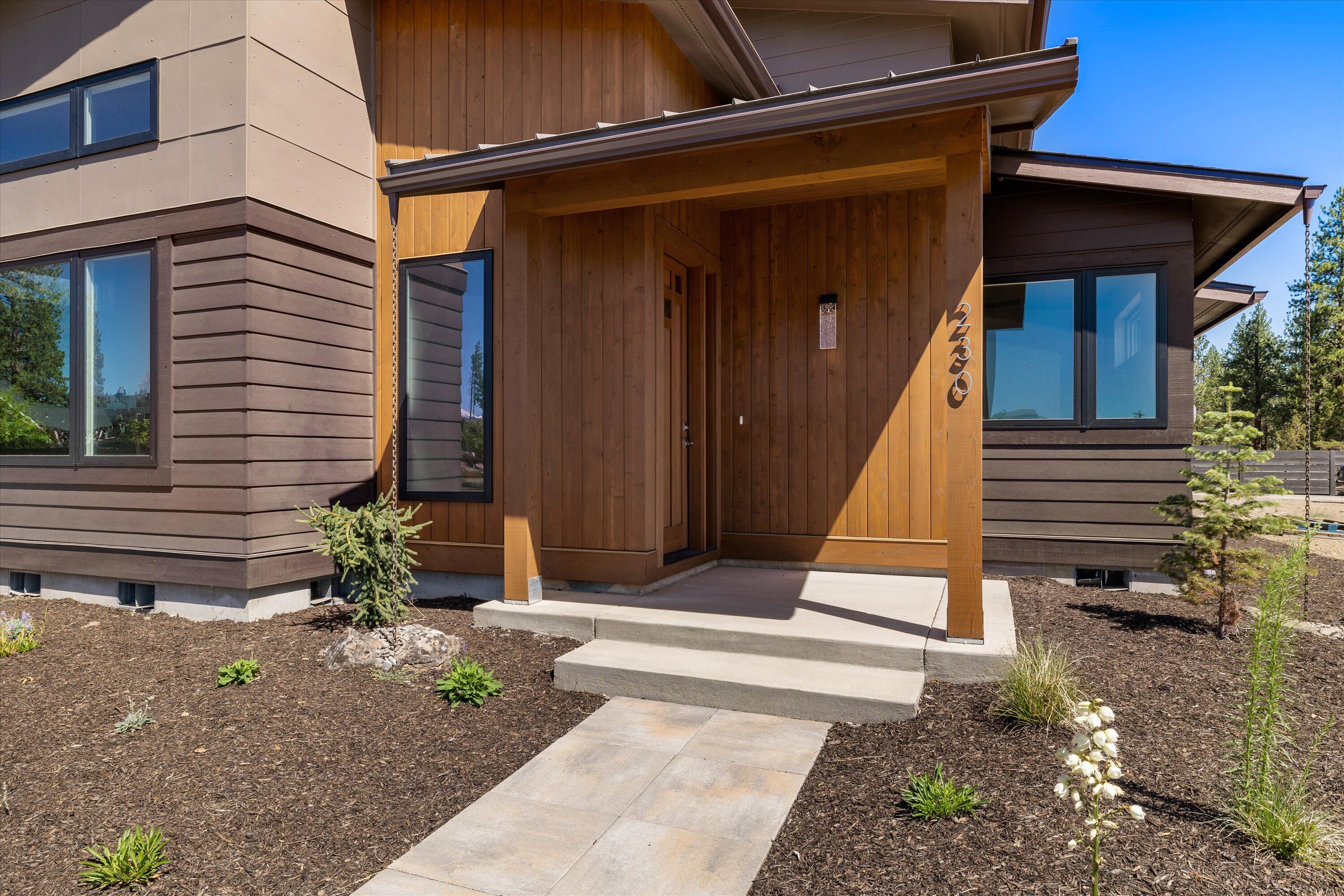 Grand Peaks - Residential