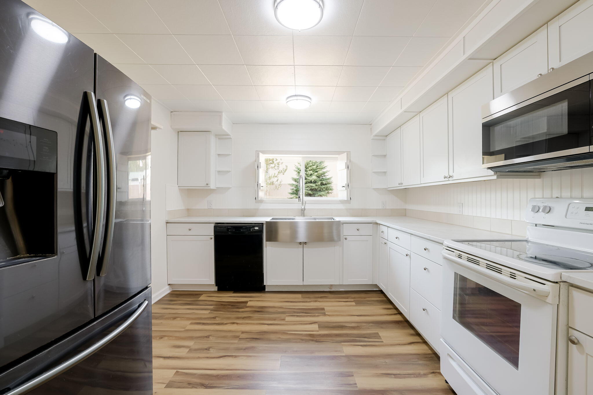 N/A - Residential