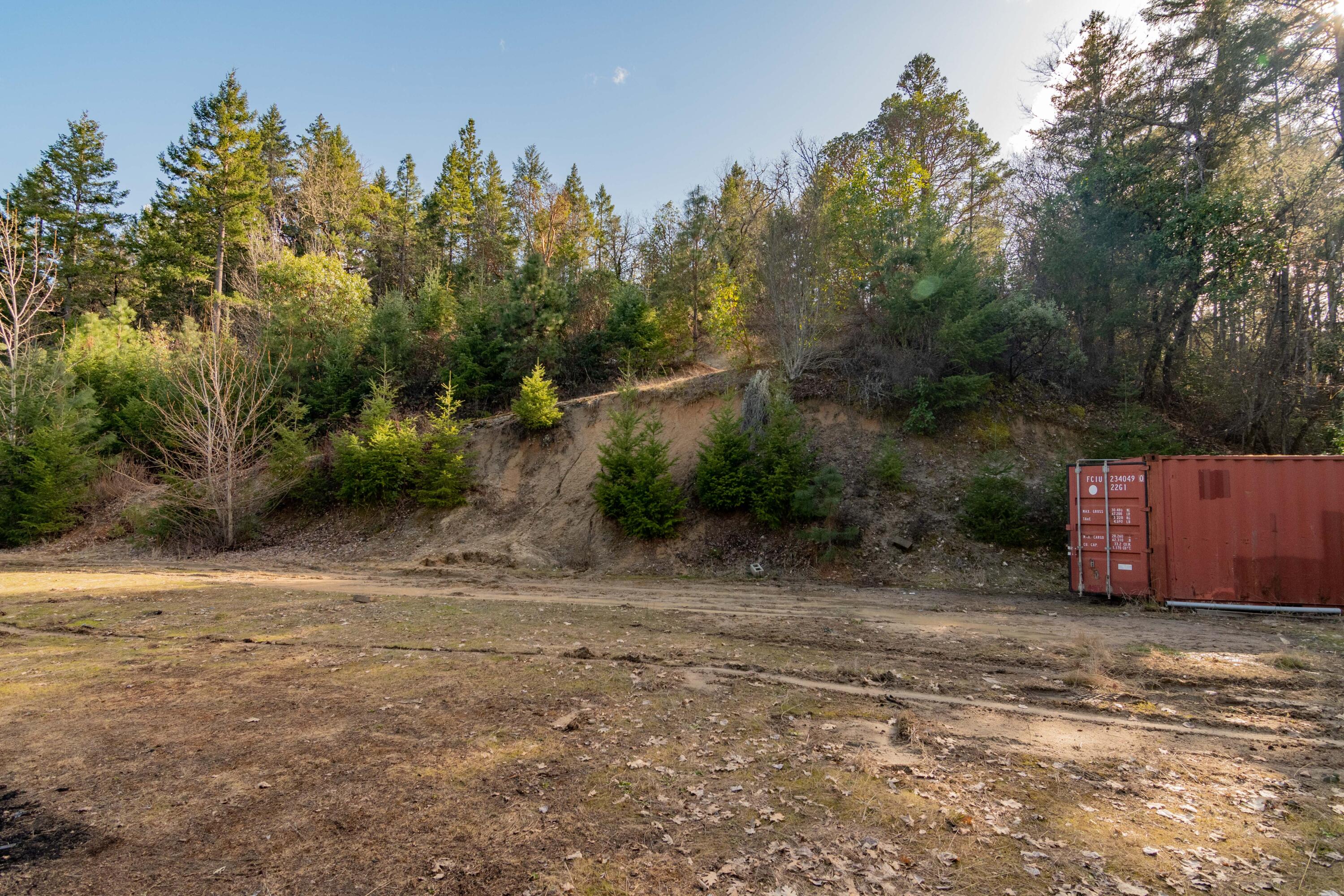 Timber Ridge Subdivision - Land