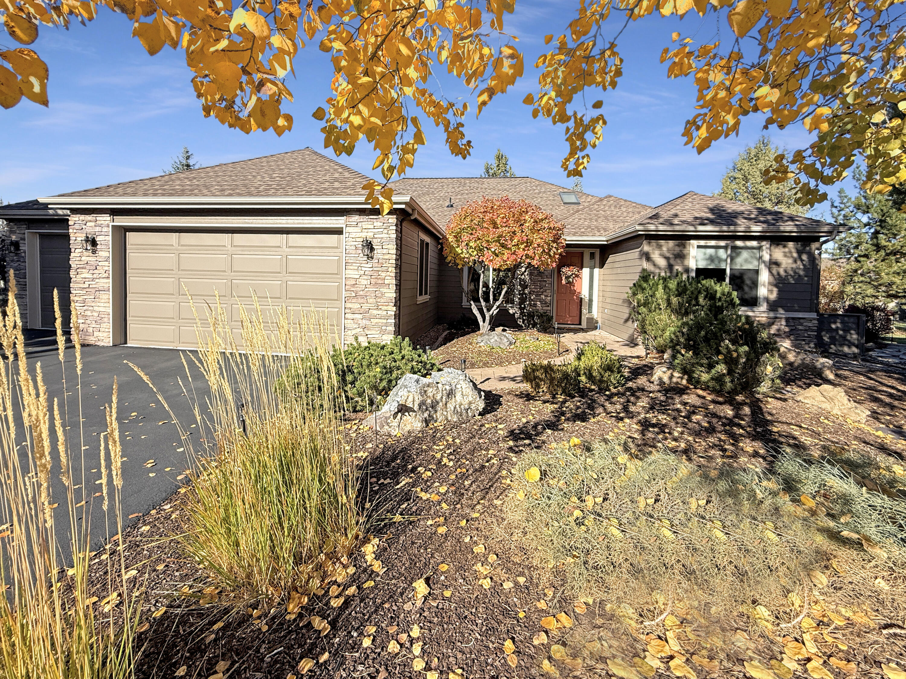 Eagle Crest - Residential