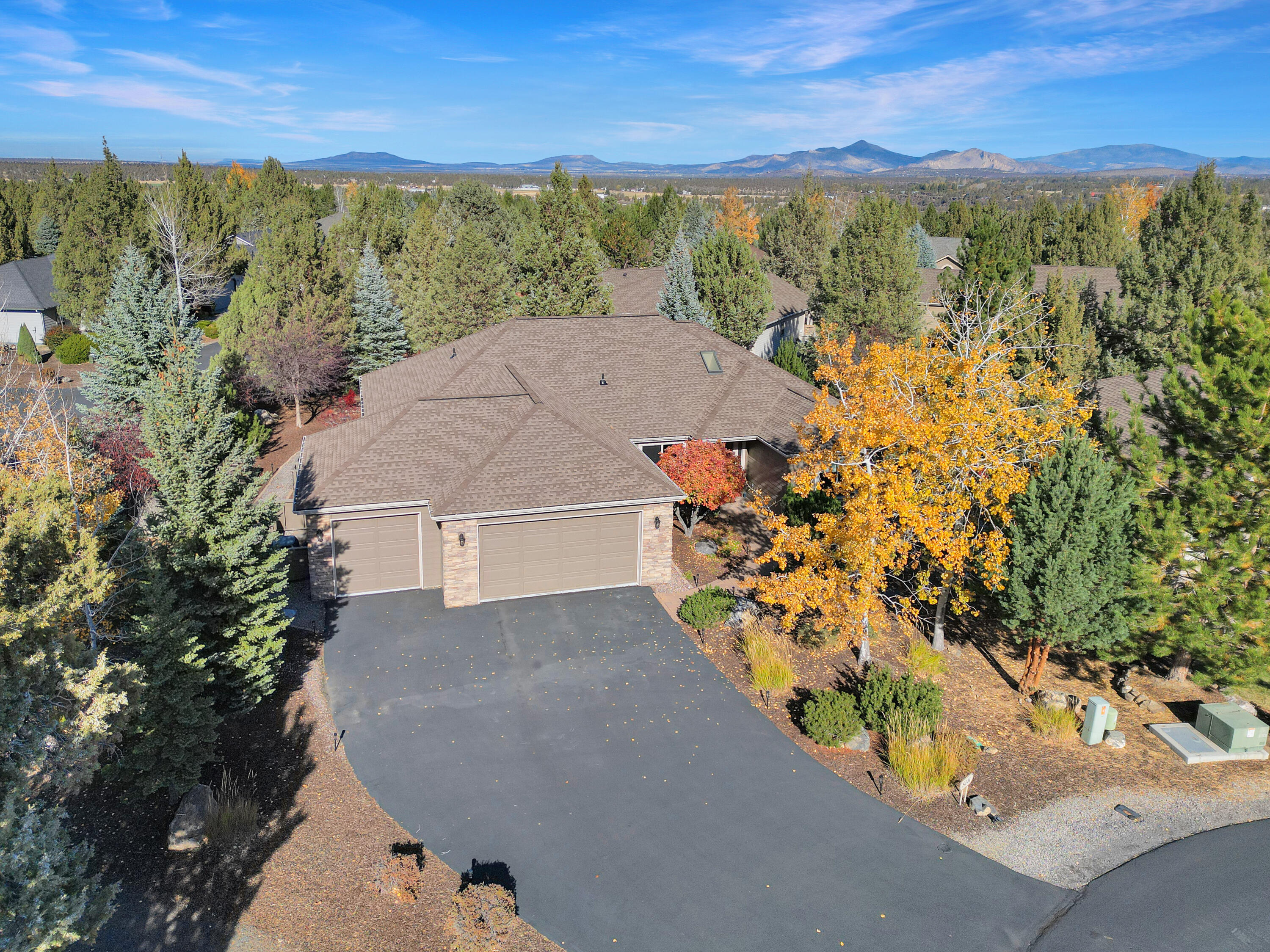 Eagle Crest - Residential