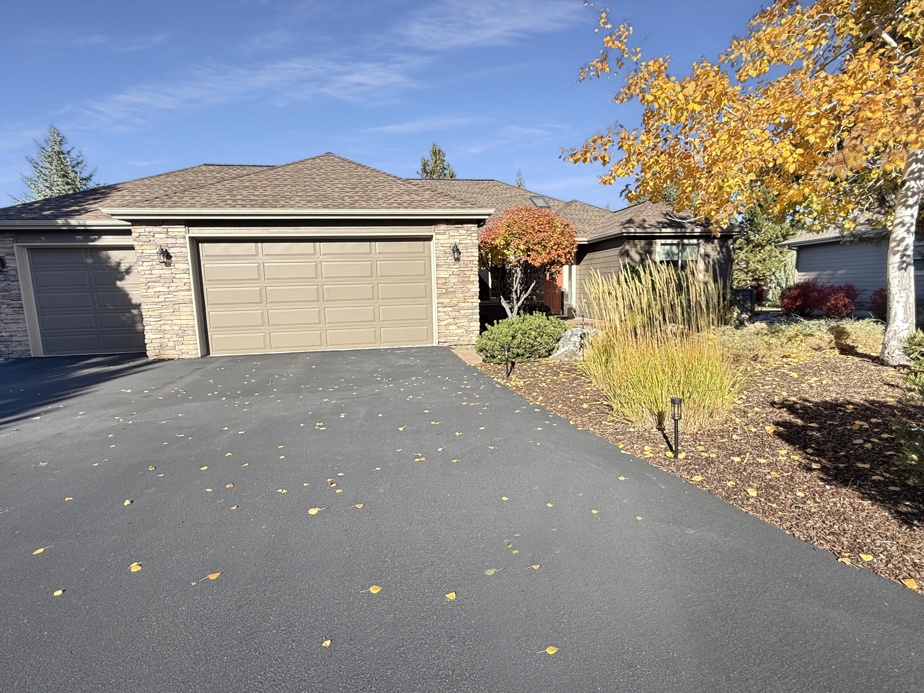 Eagle Crest - Residential