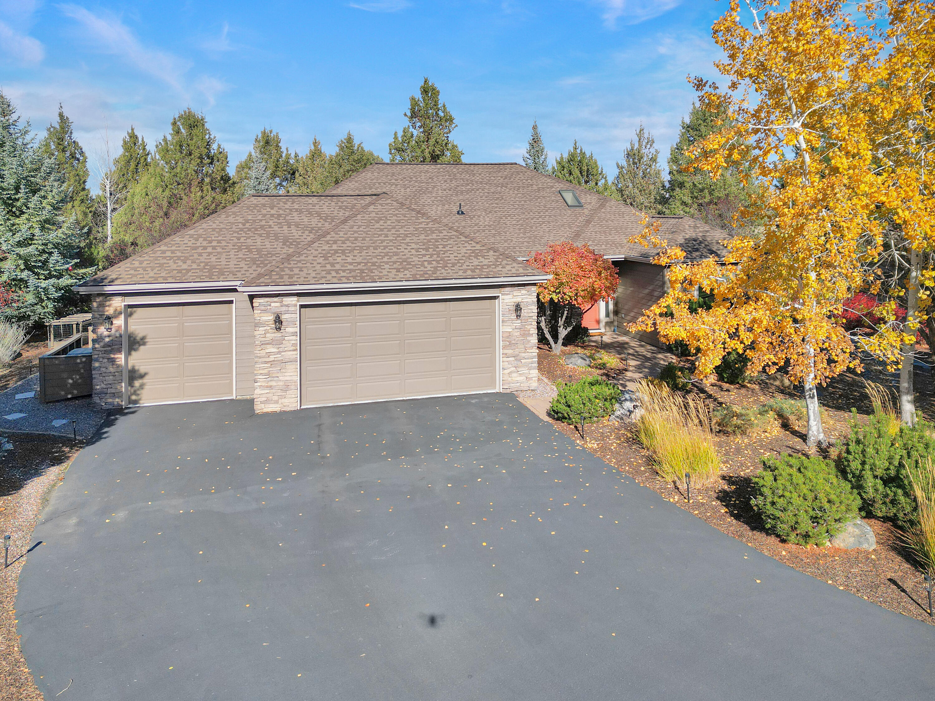 Eagle Crest - Residential