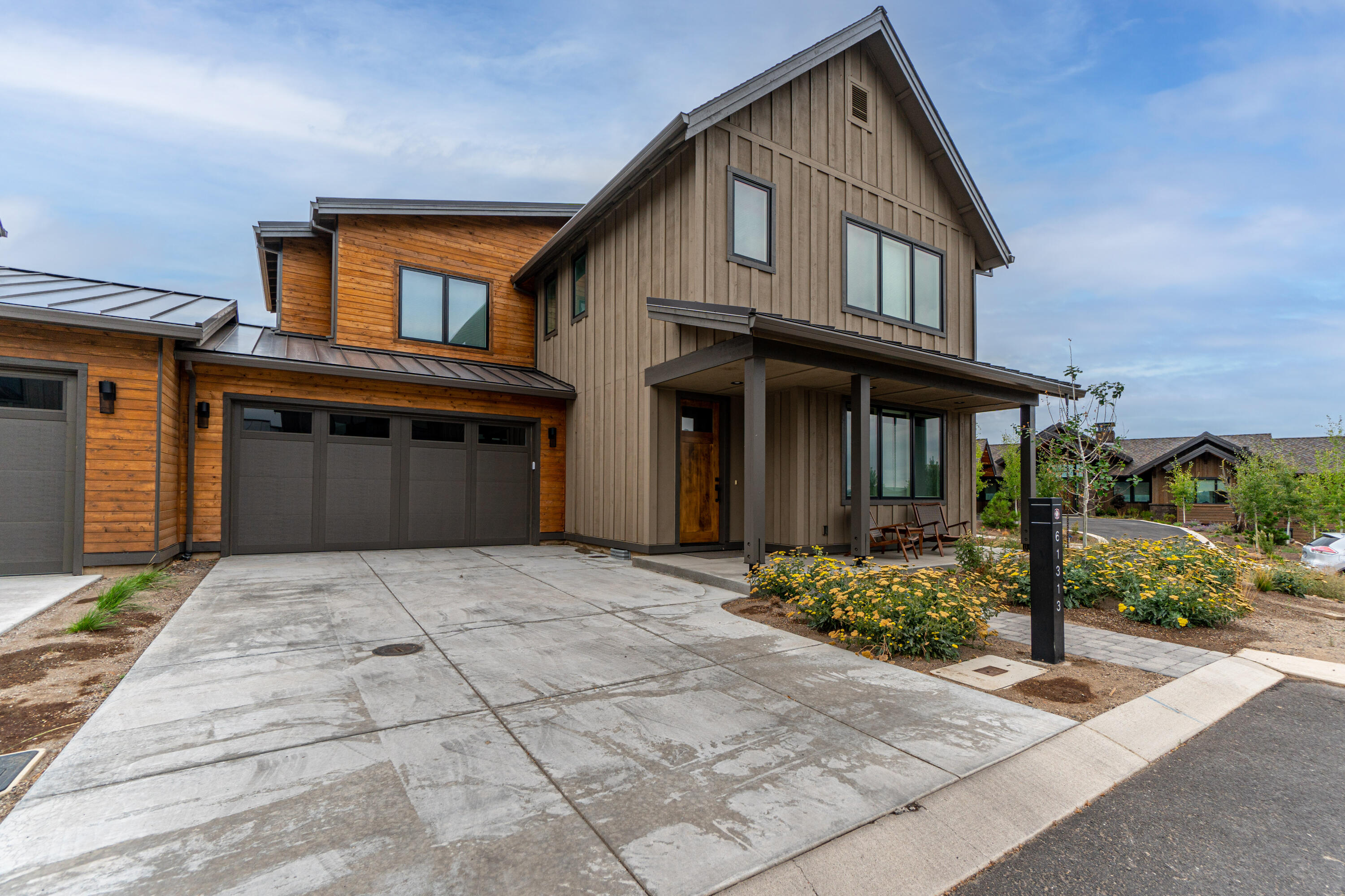 Tetherow - Residential