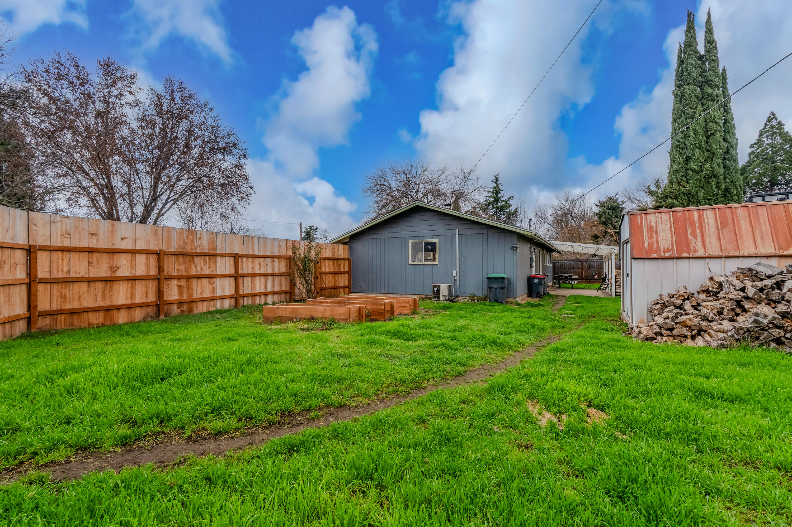 Ellendale Subdivision Unit No 2 - Residential