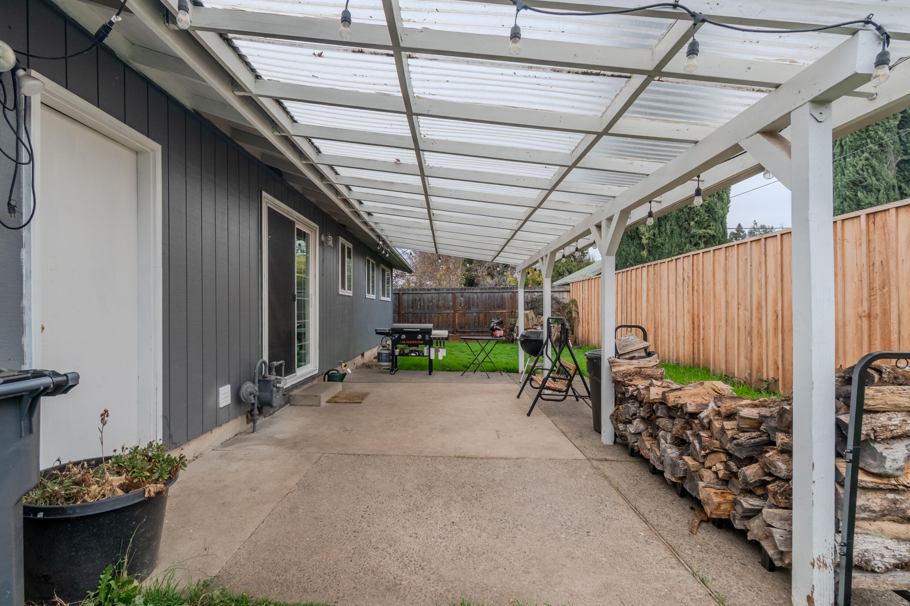 Ellendale Subdivision Unit No 2 - Residential