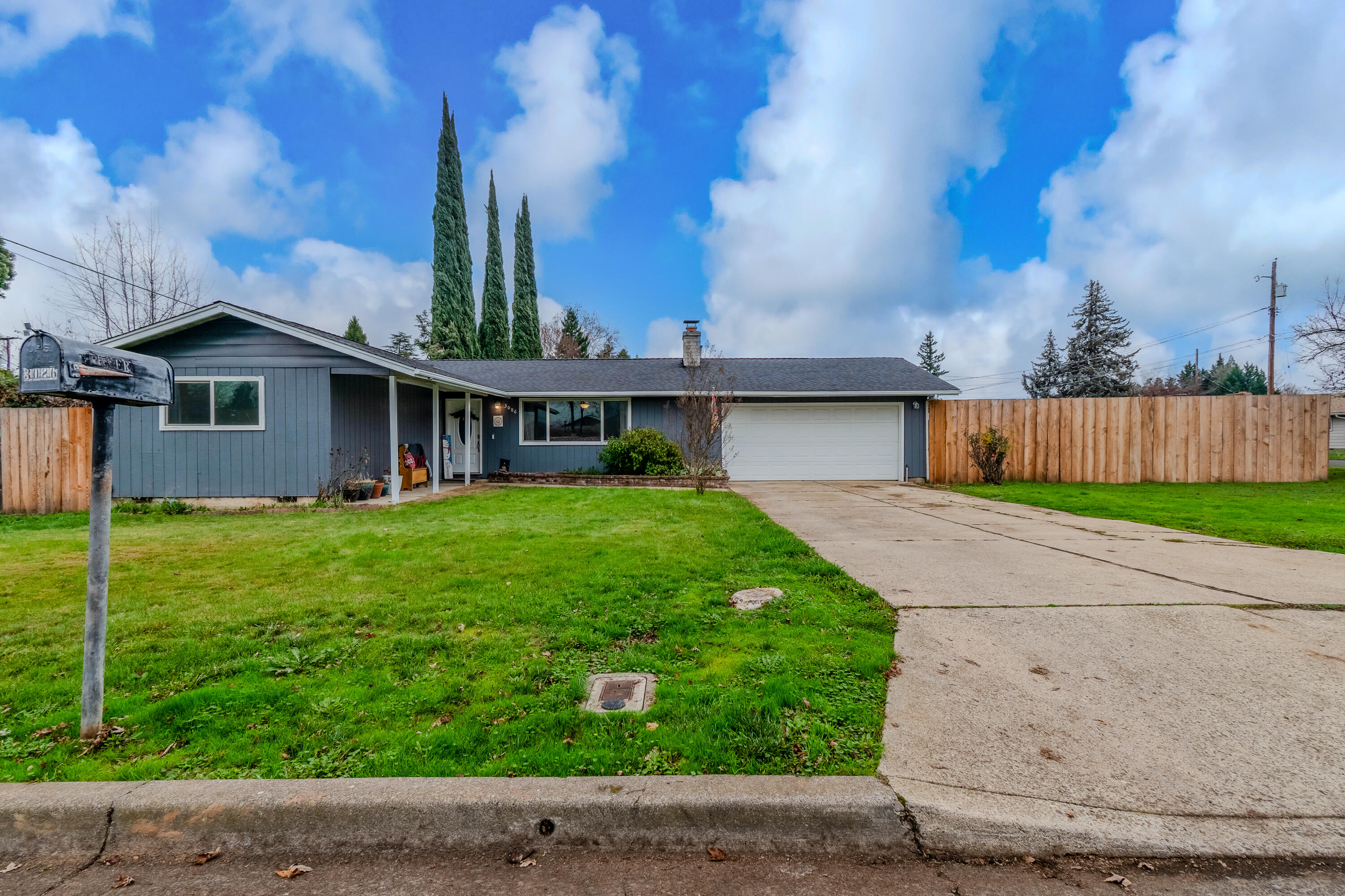 Ellendale Subdivision Unit No 2 - Residential