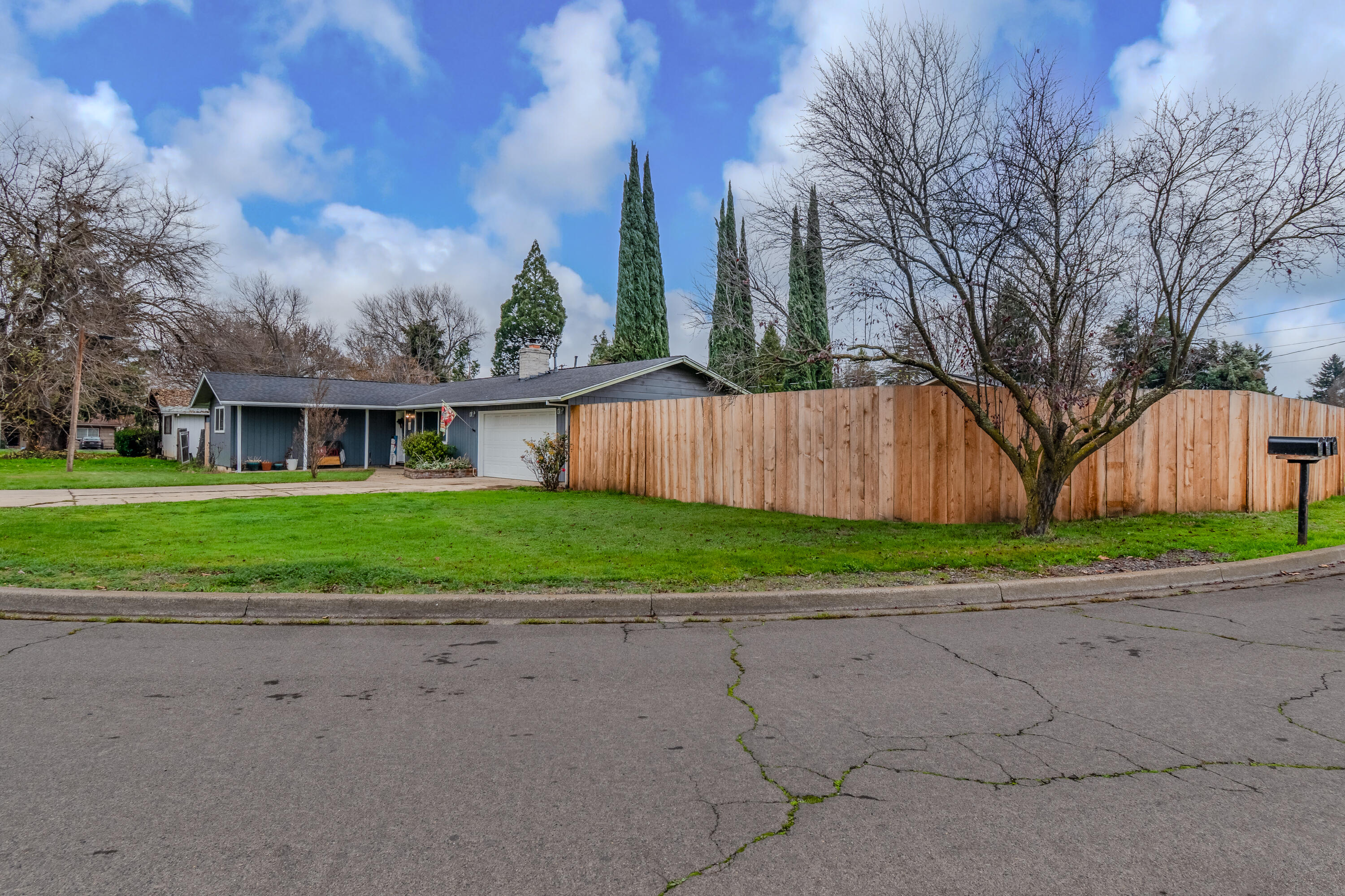 Ellendale Subdivision Unit No 2 - Residential