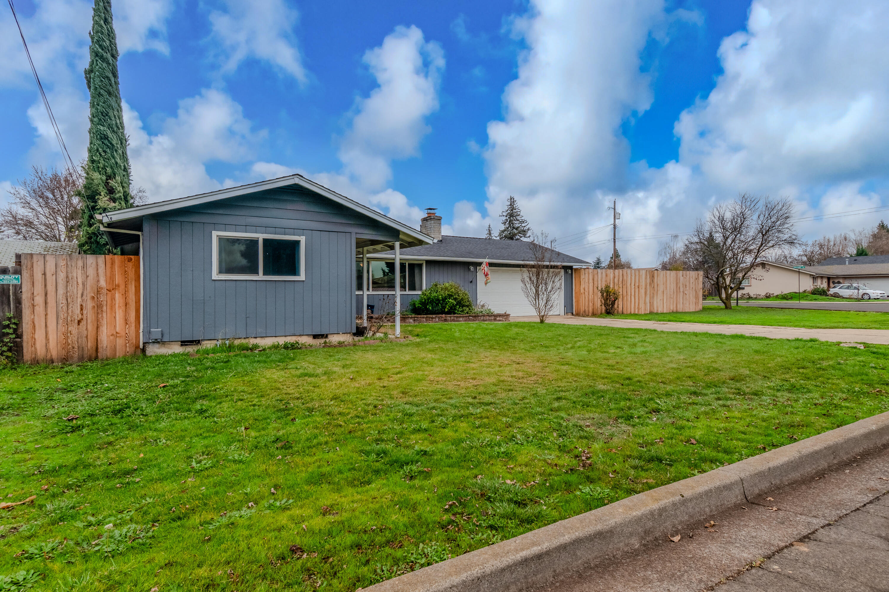 Ellendale Subdivision Unit No 2 - Residential