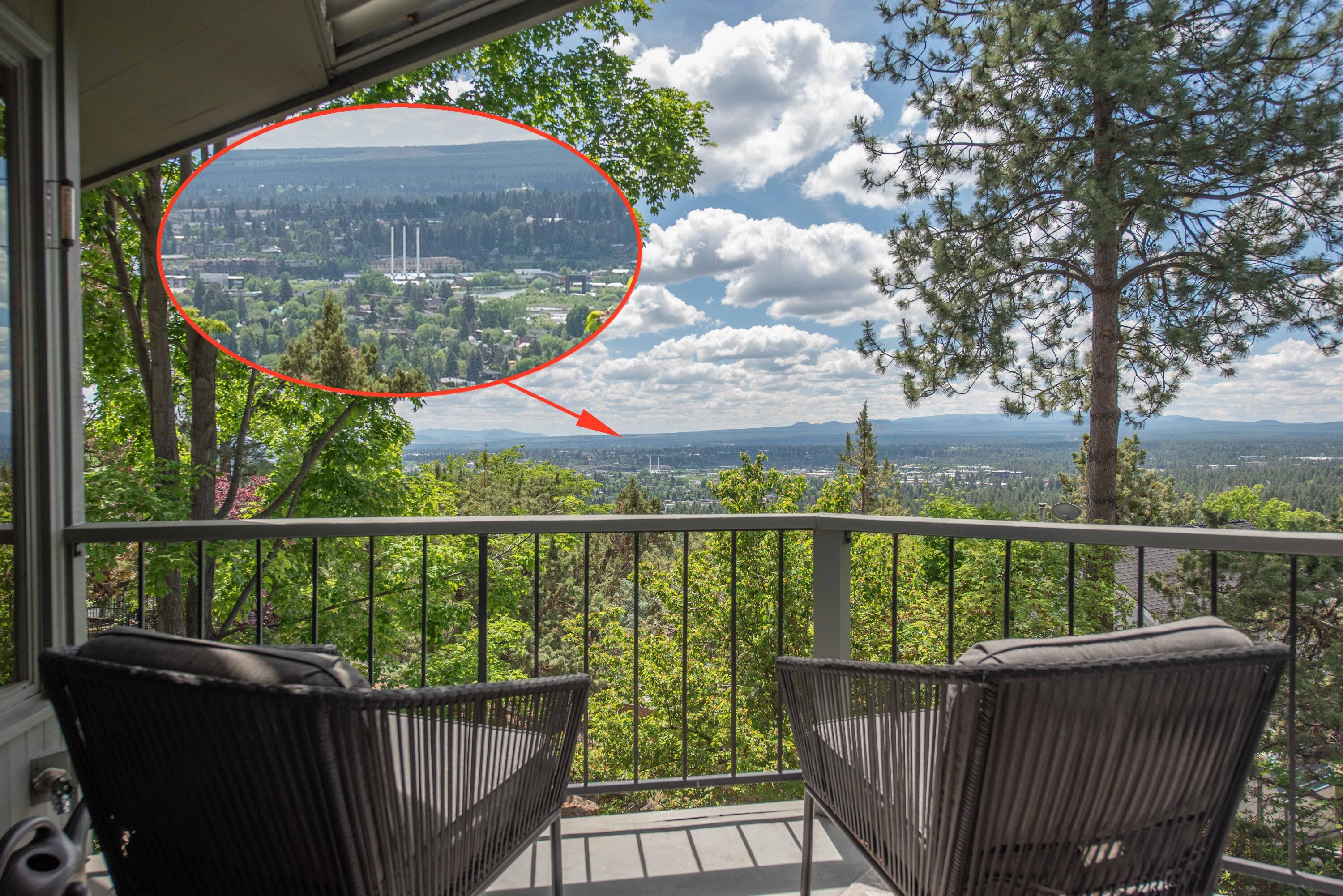 West Hills - Residential