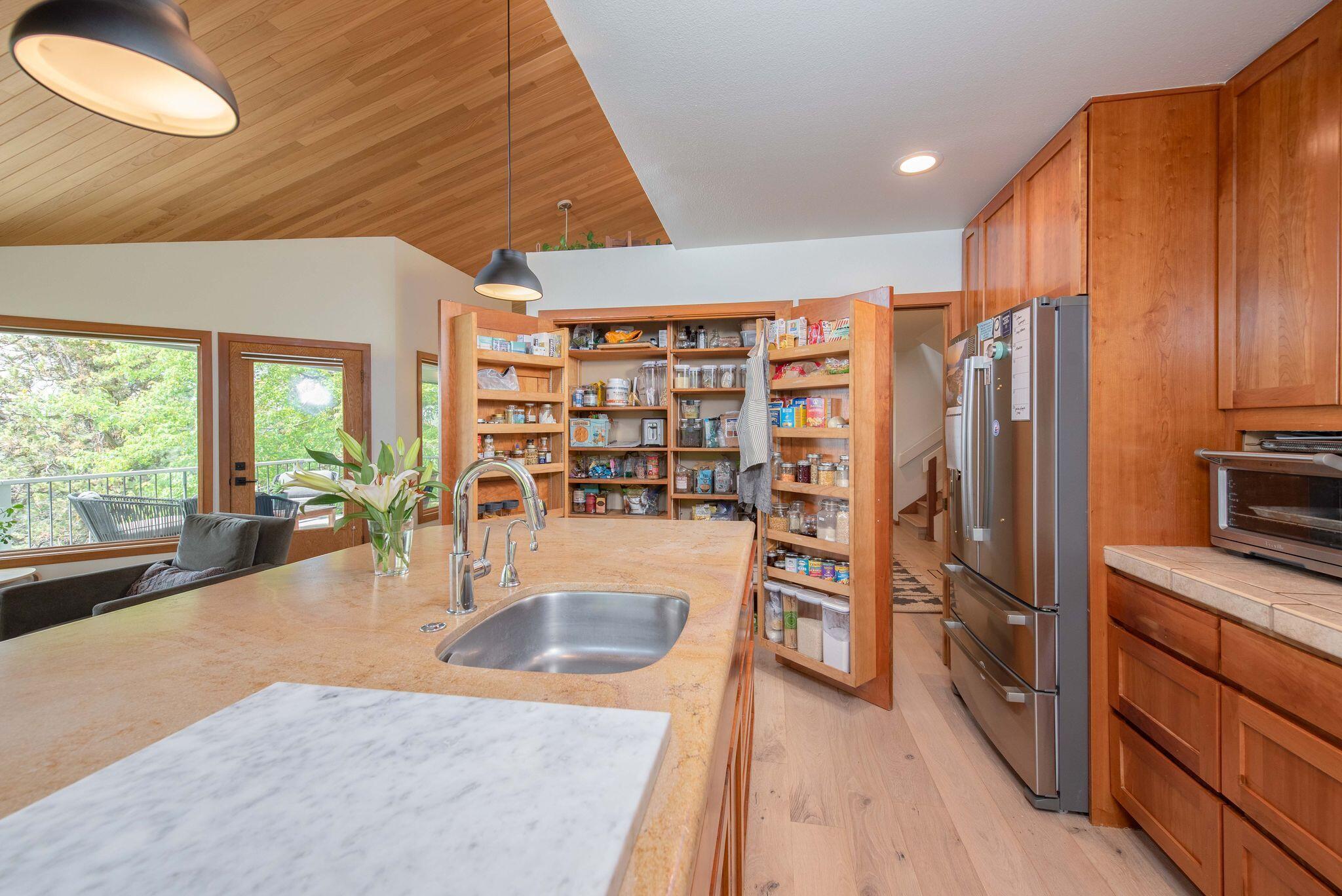 West Hills - Residential