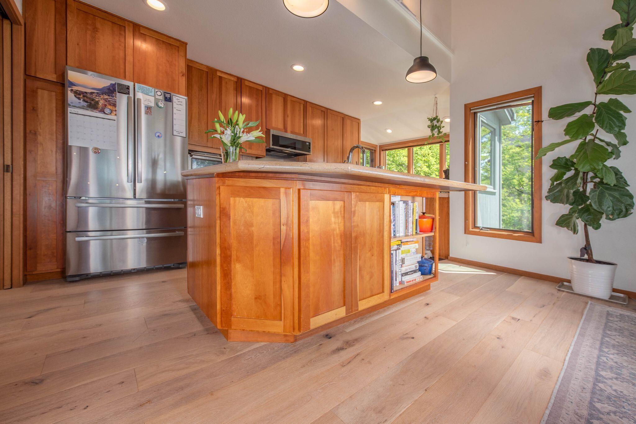 West Hills - Residential