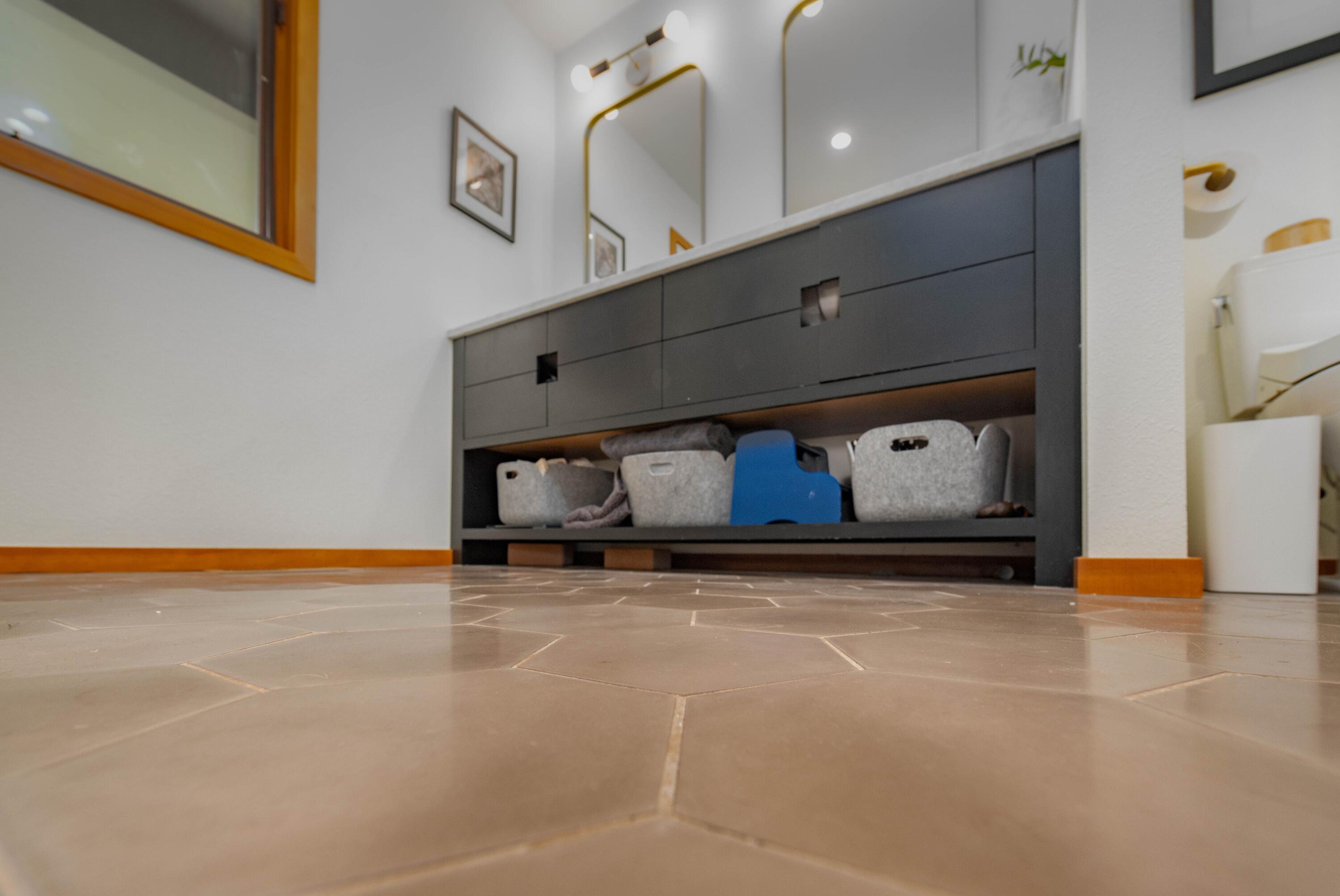 West Hills - Residential