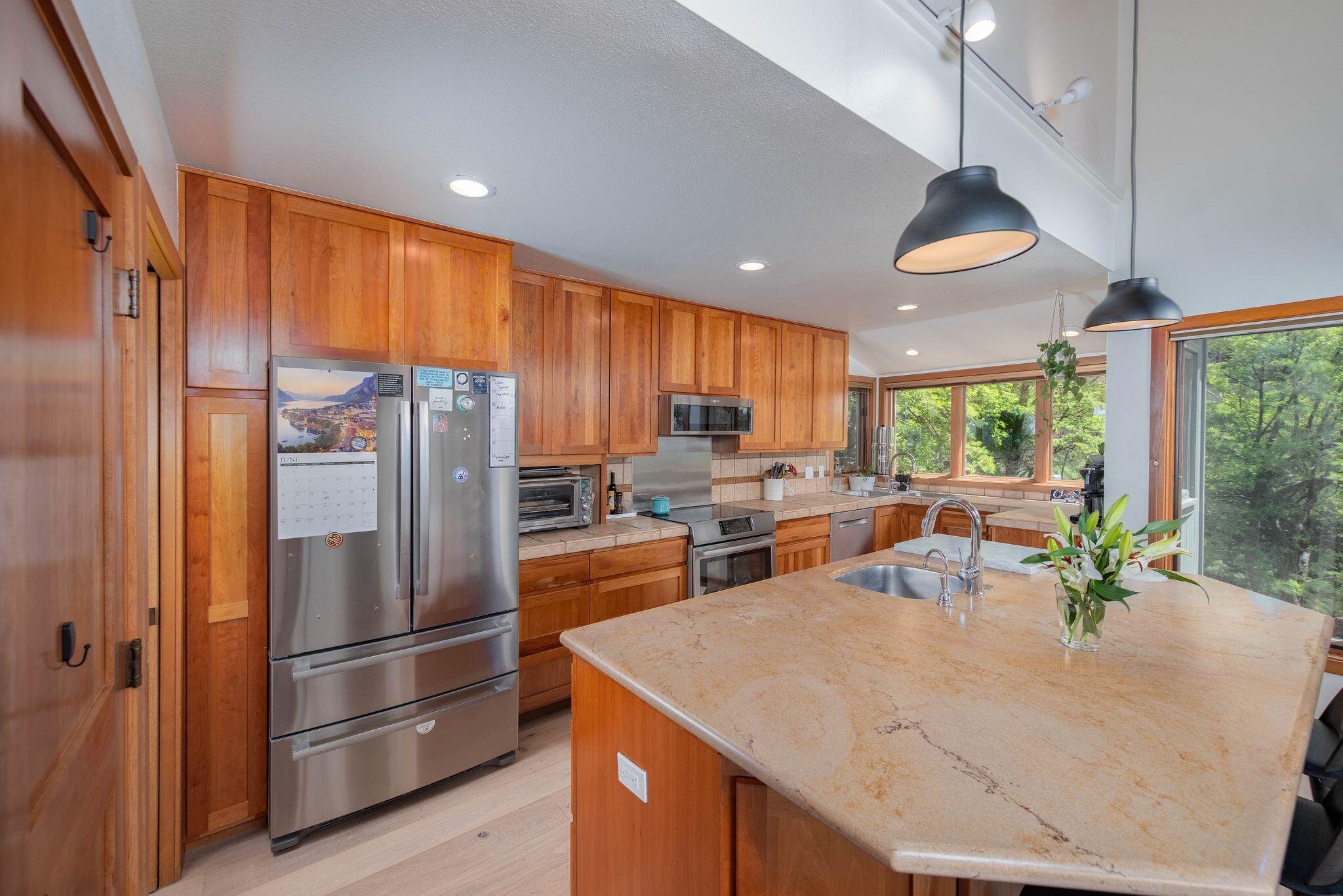 West Hills - Residential