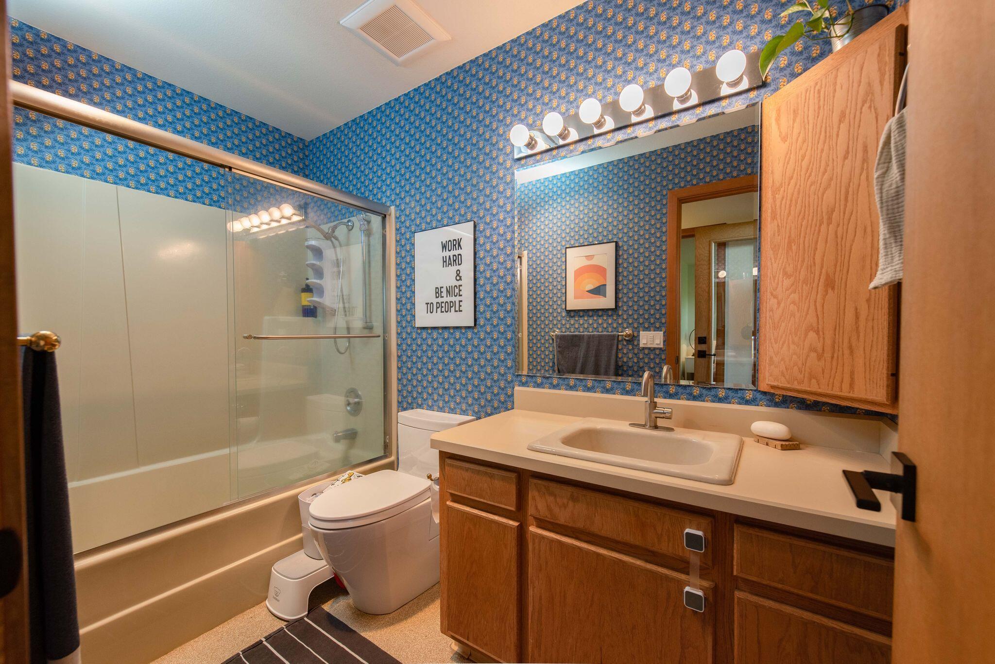 West Hills - Residential