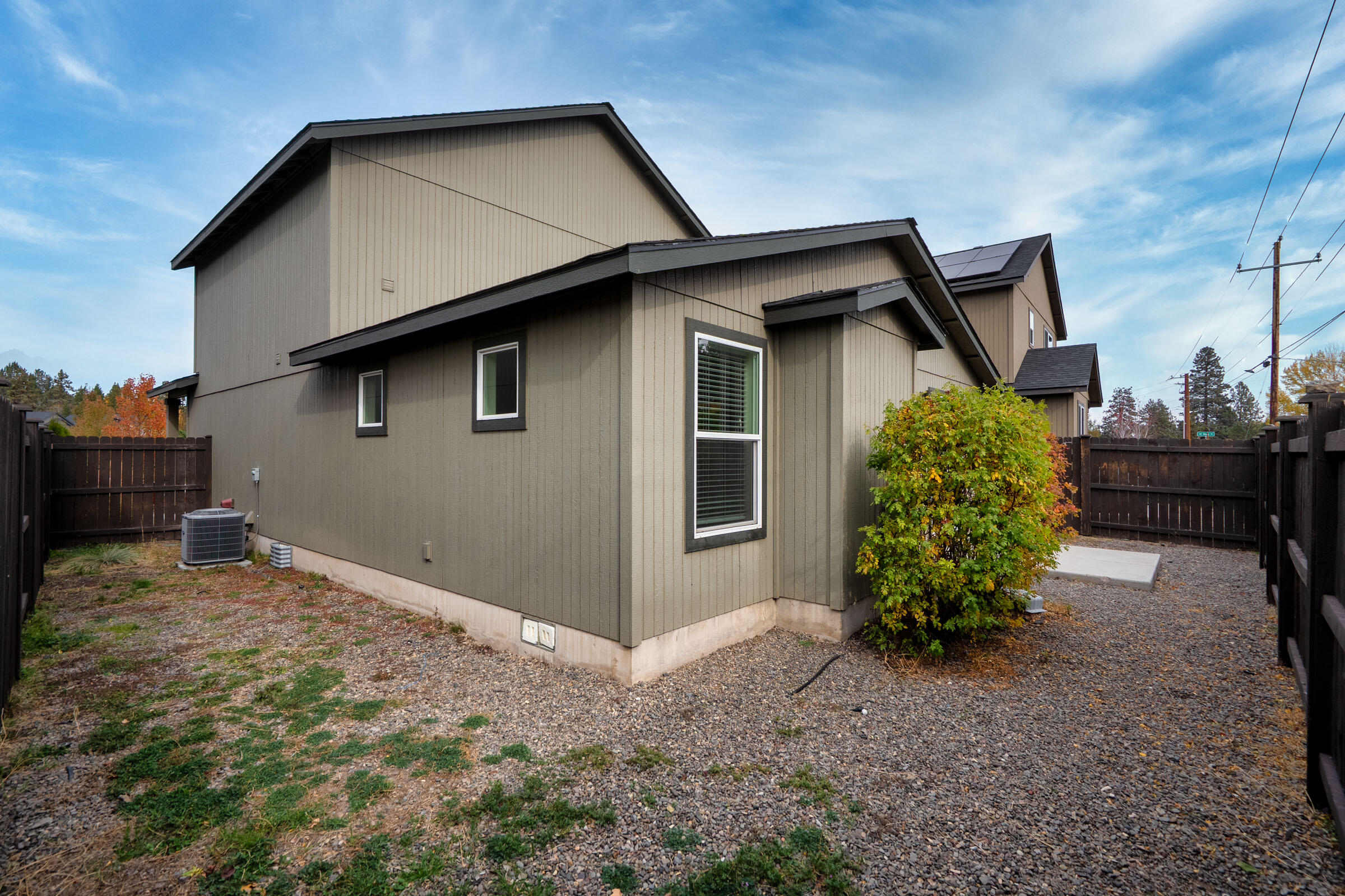Butler Crossing - Residential