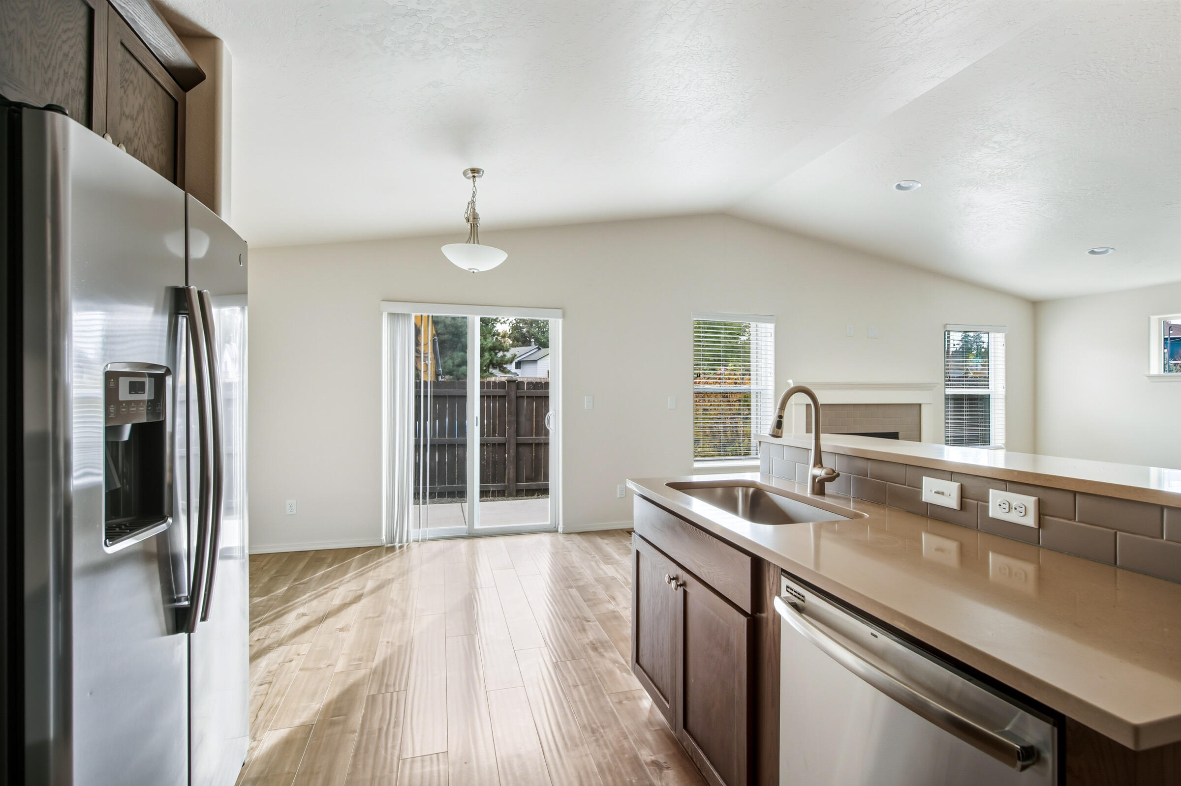 Butler Crossing - Residential