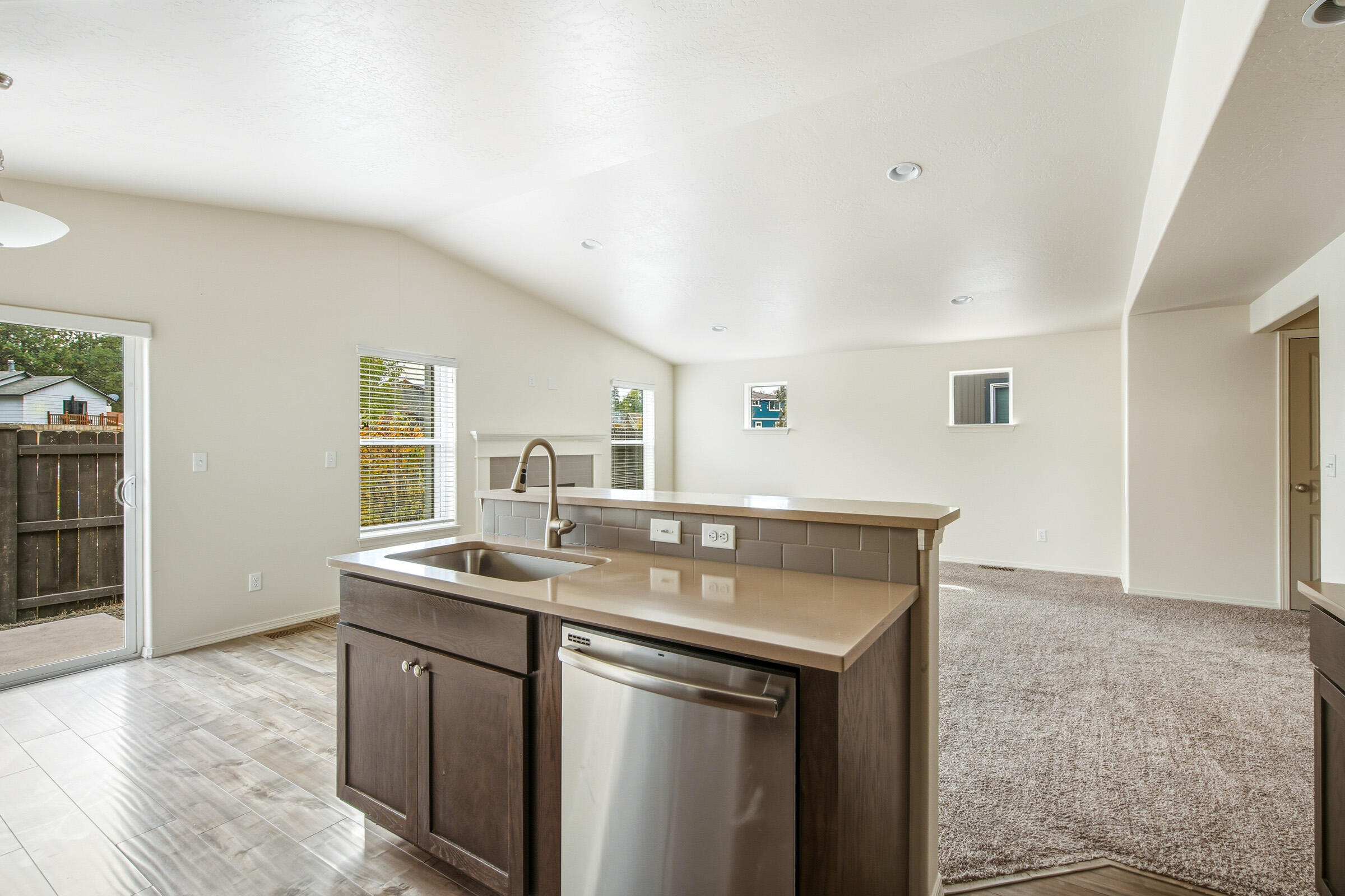 Butler Crossing - Residential