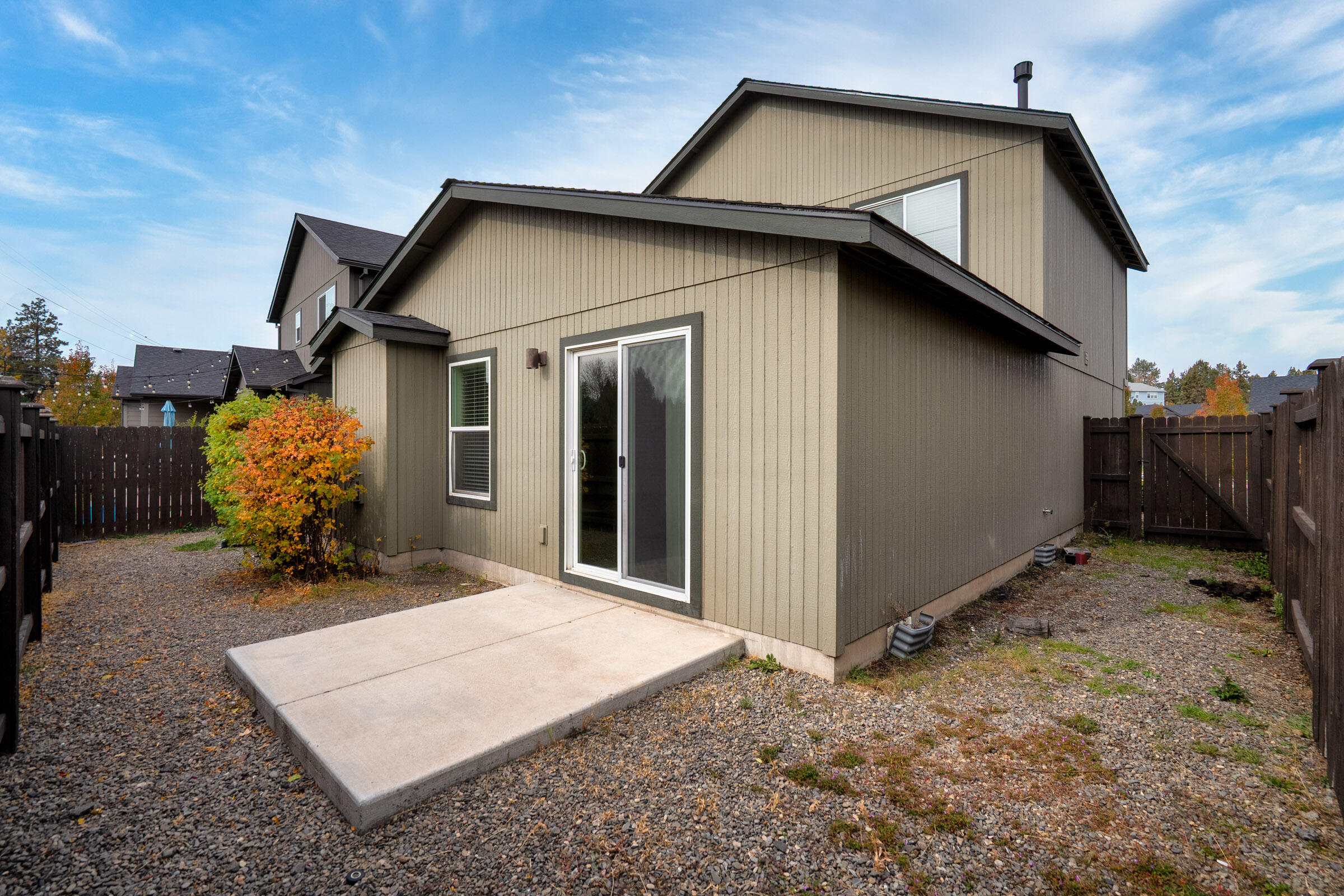 Butler Crossing - Residential