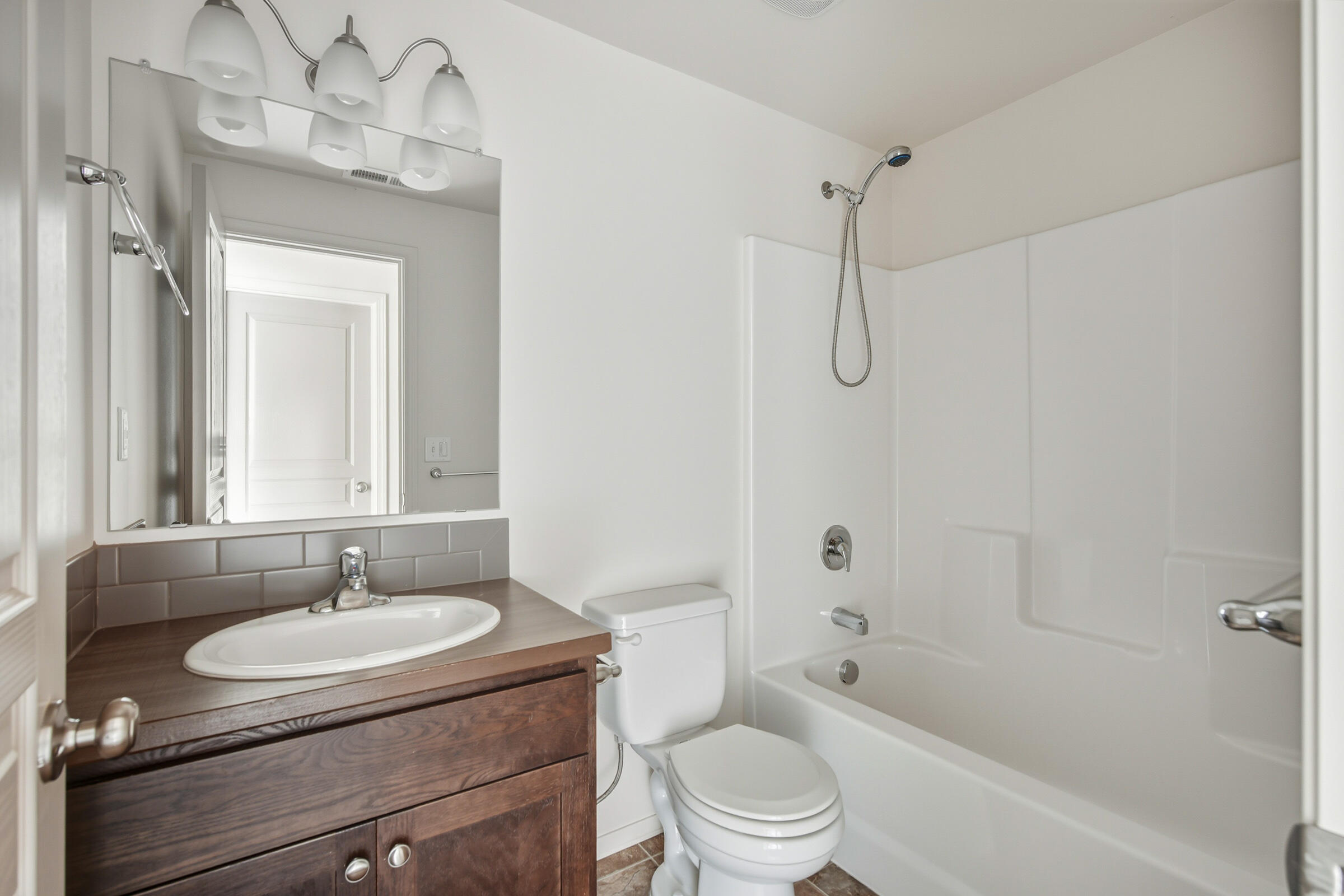 Butler Crossing - Residential