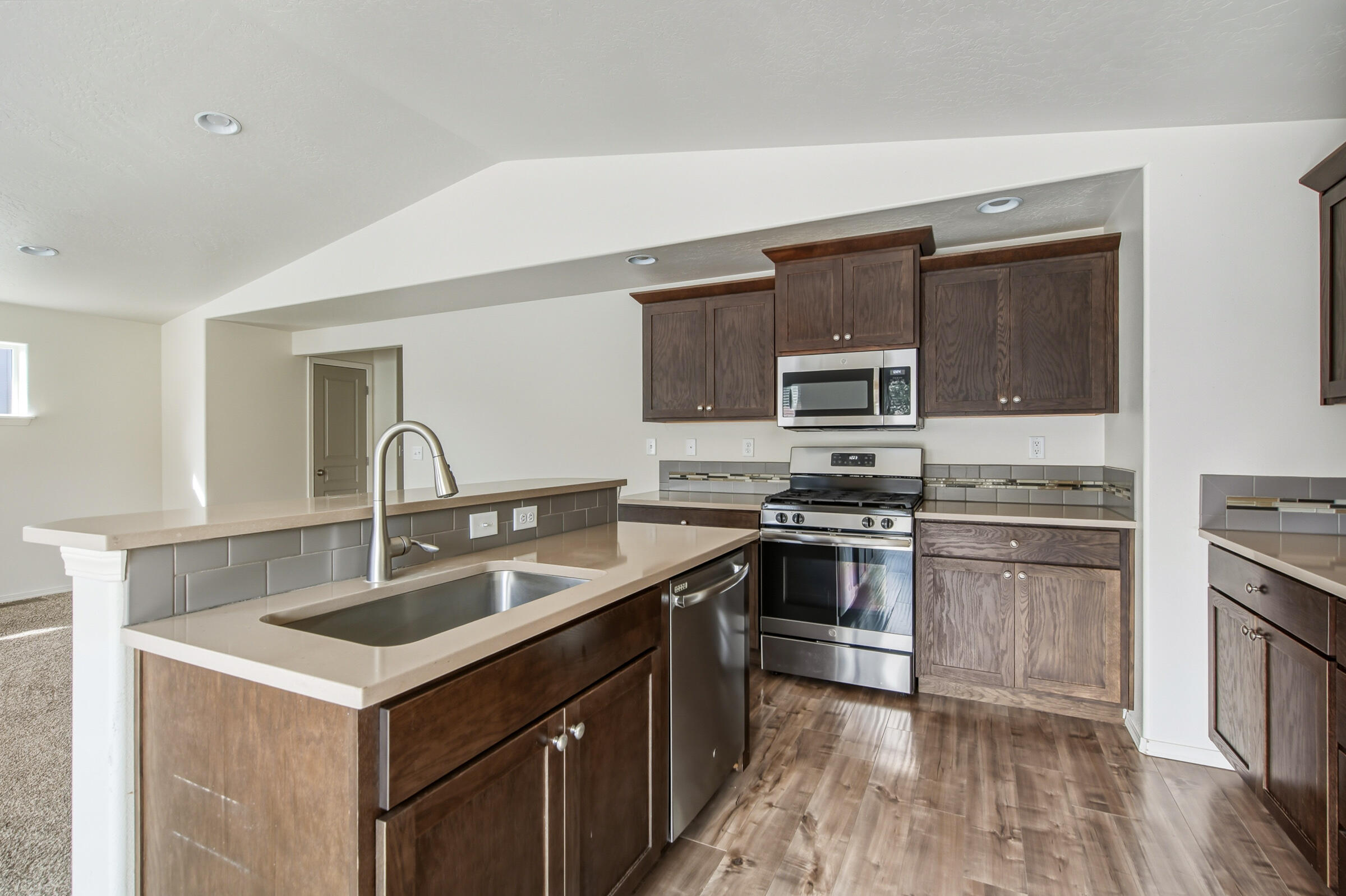 Butler Crossing - Residential