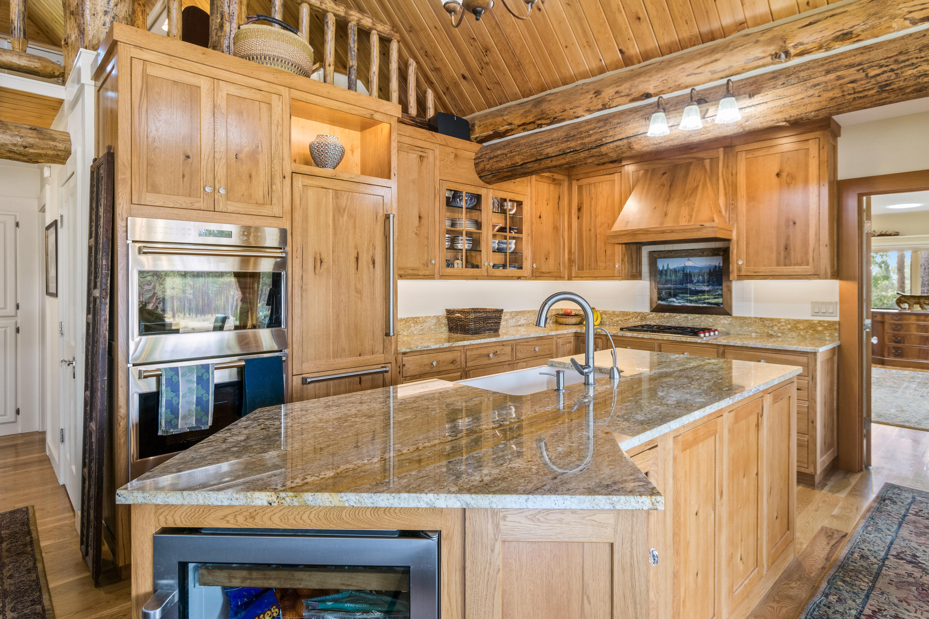 Cascade Meadow Ranch - Residential