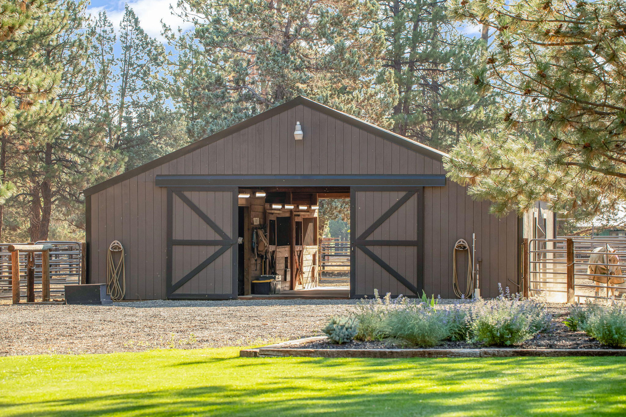 Indian Ford Meadows - Residential