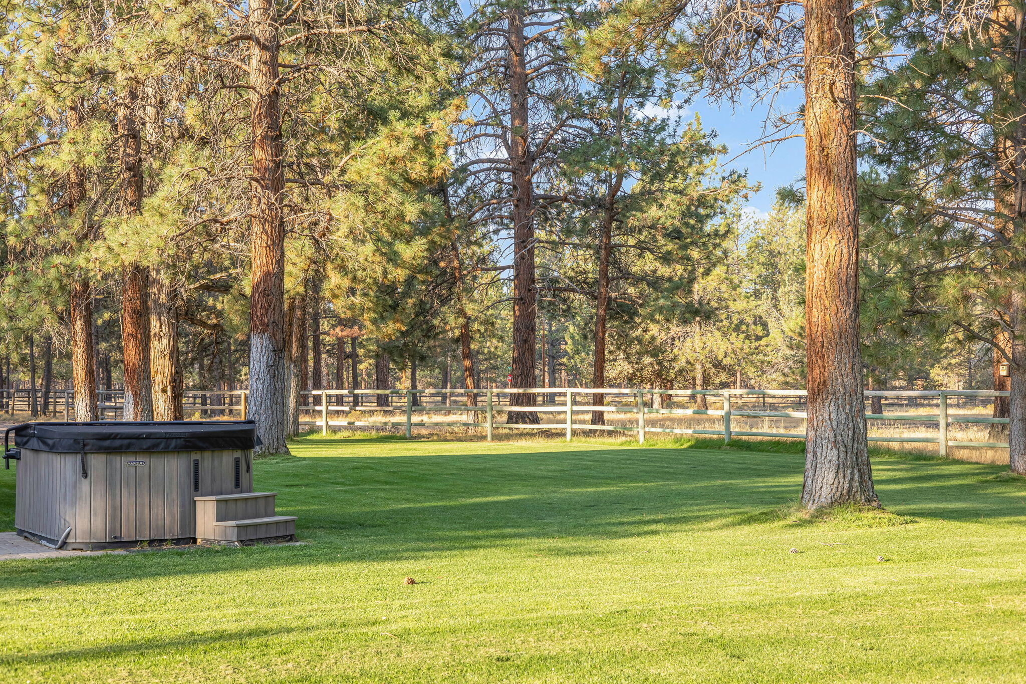 Indian Ford Meadows - Residential