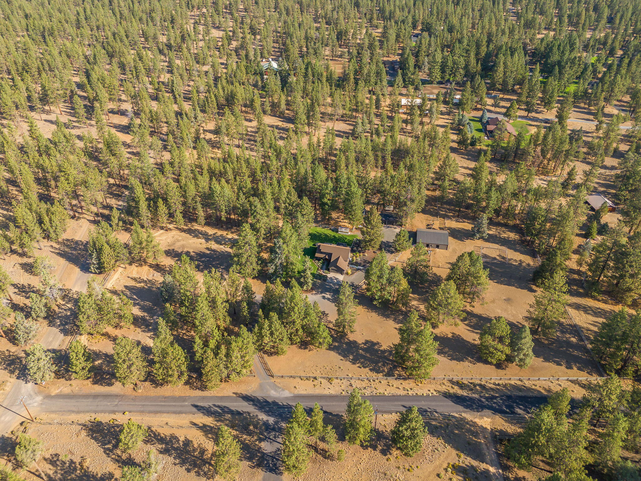 Indian Ford Meadows - Residential