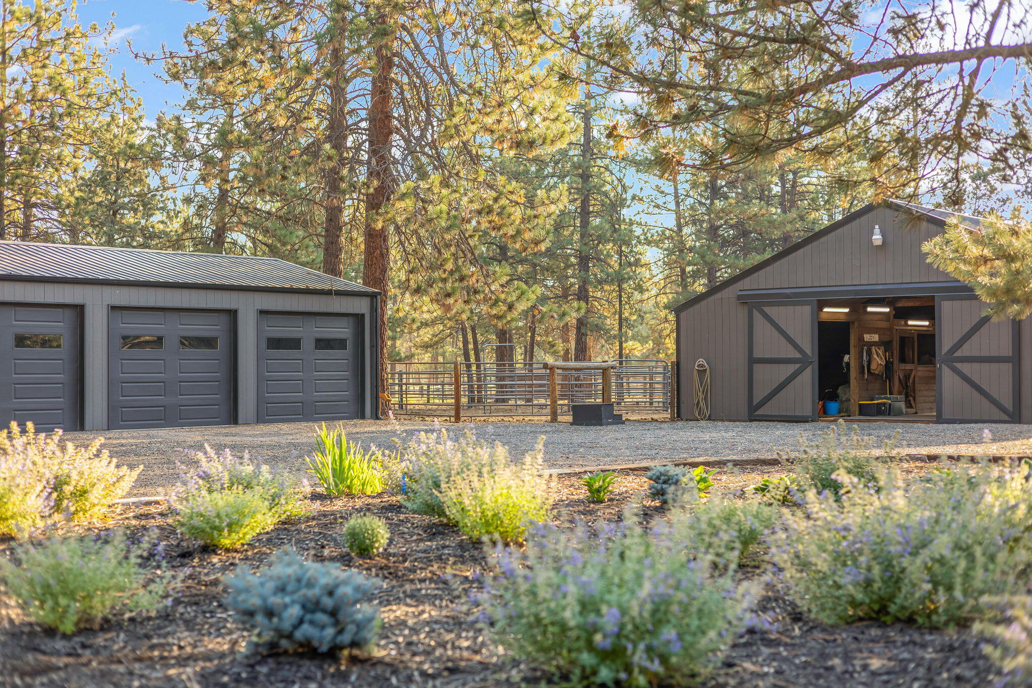 Indian Ford Meadows - Residential