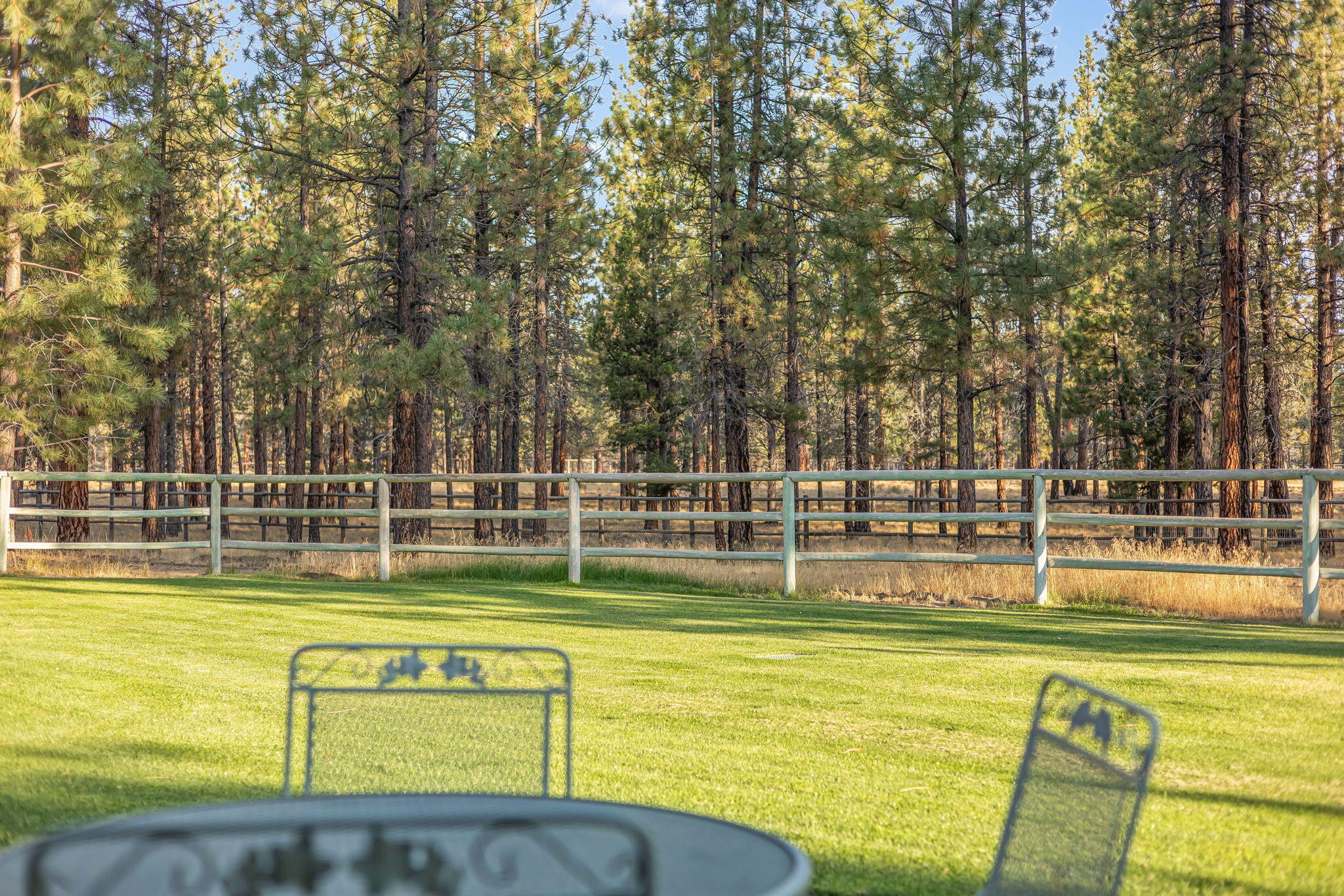 Indian Ford Meadows - Residential