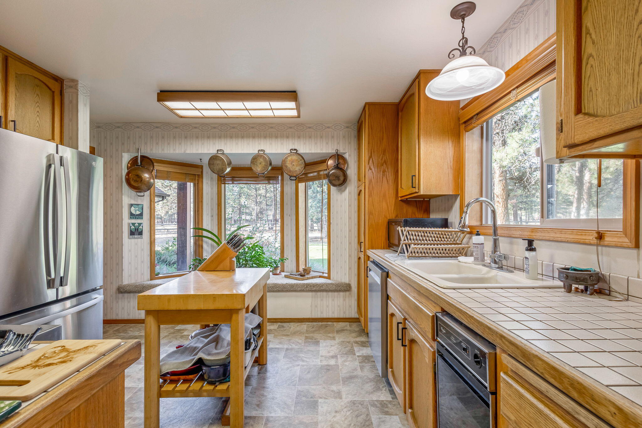 Indian Ford Meadows - Residential