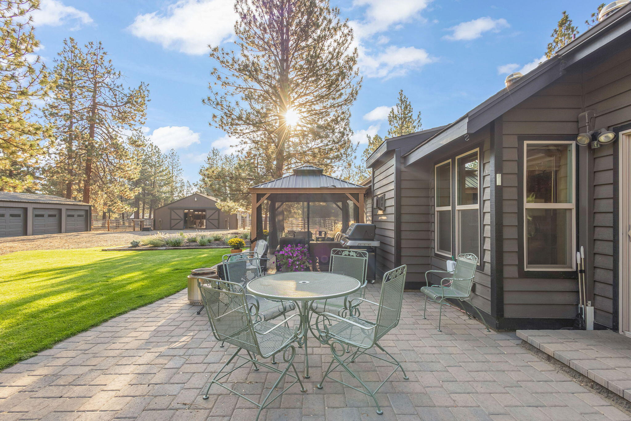 Indian Ford Meadows - Residential